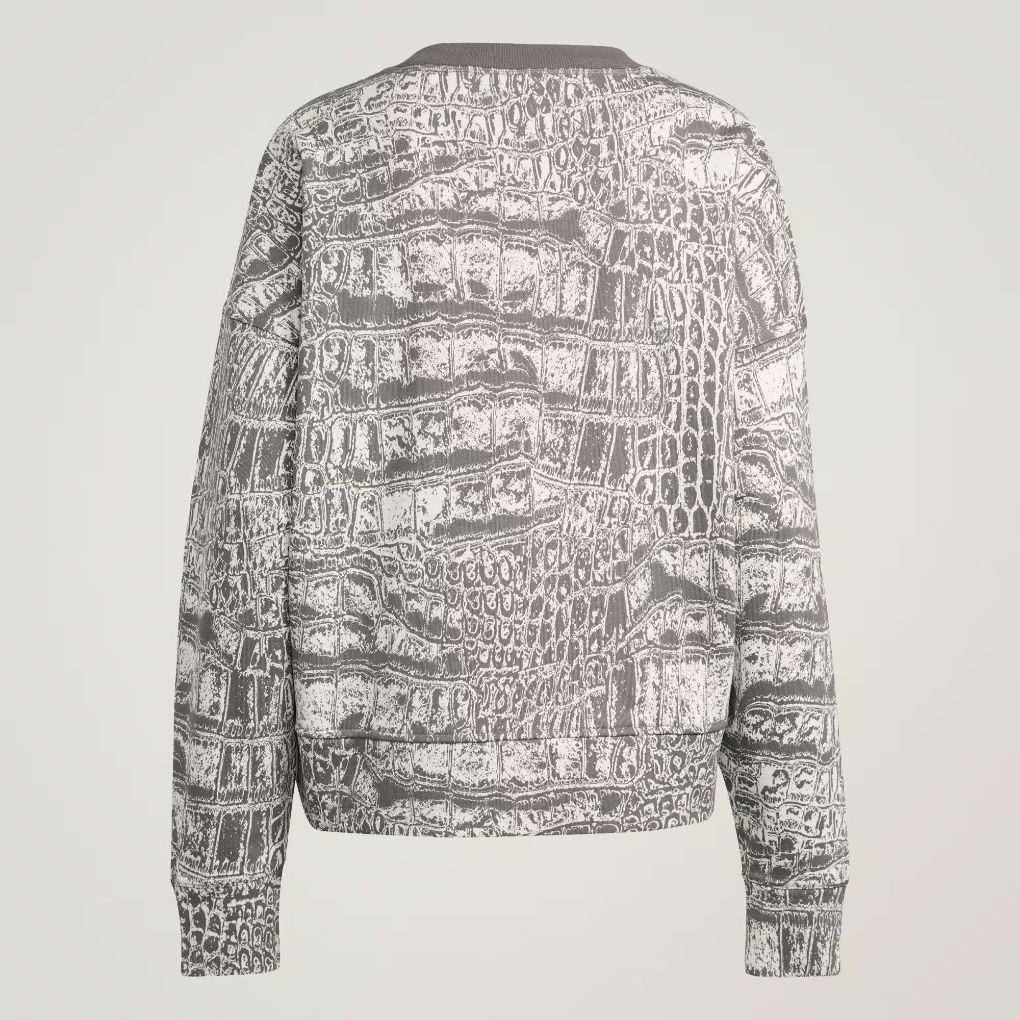 aSMC LOOSE SS P - ADIDAS SIYAH