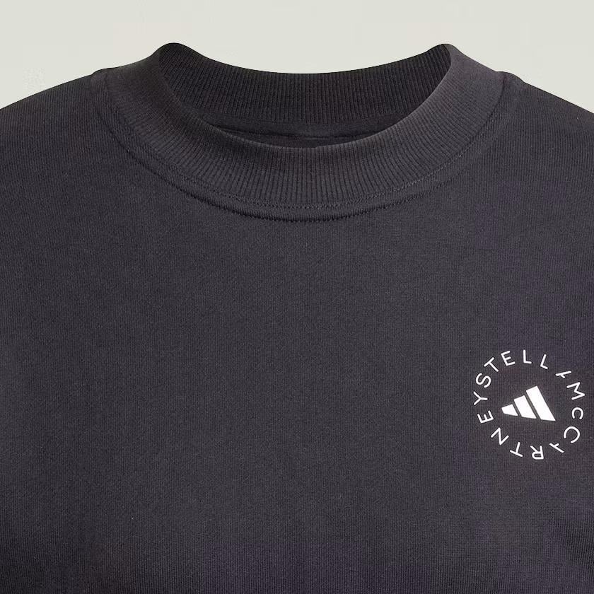 aSMC REG SW SH - ADIDAS SIYAH