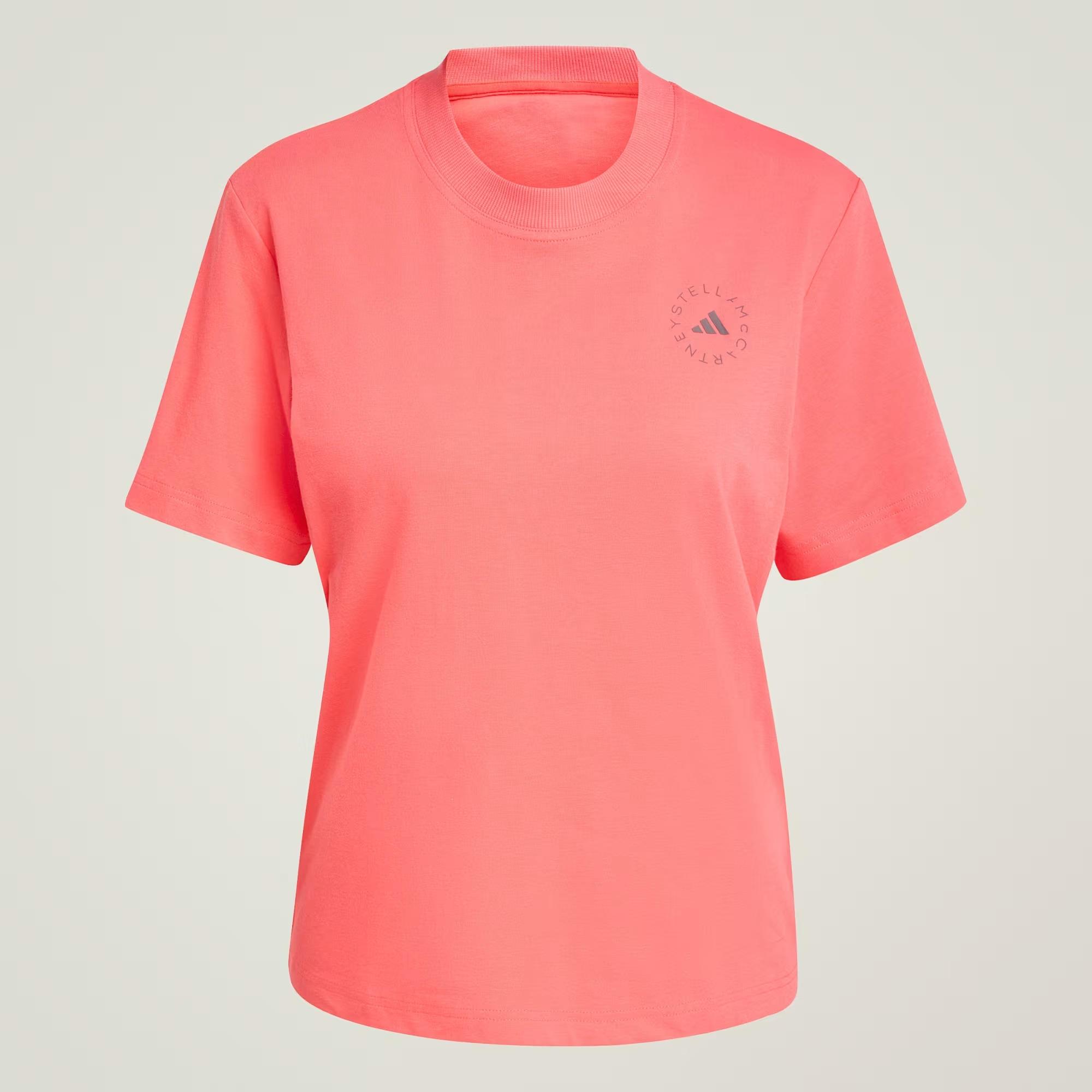 aSMC REGL TEE - ADIDAS SIYAH
