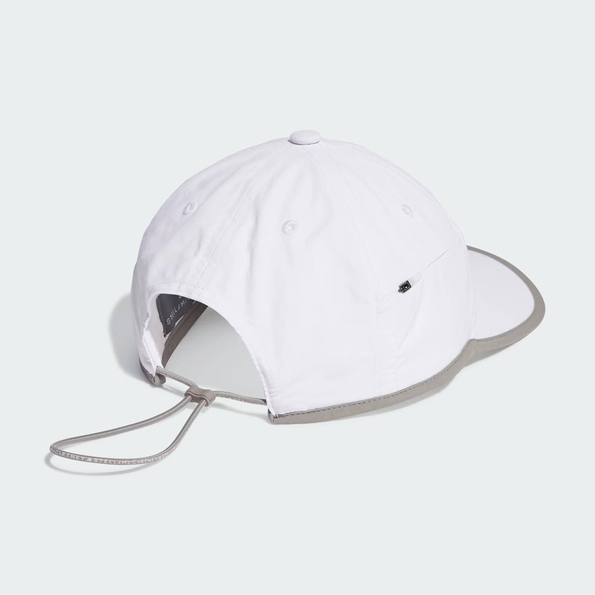 aSMC RUN CAP - ADIDAS SIYAH