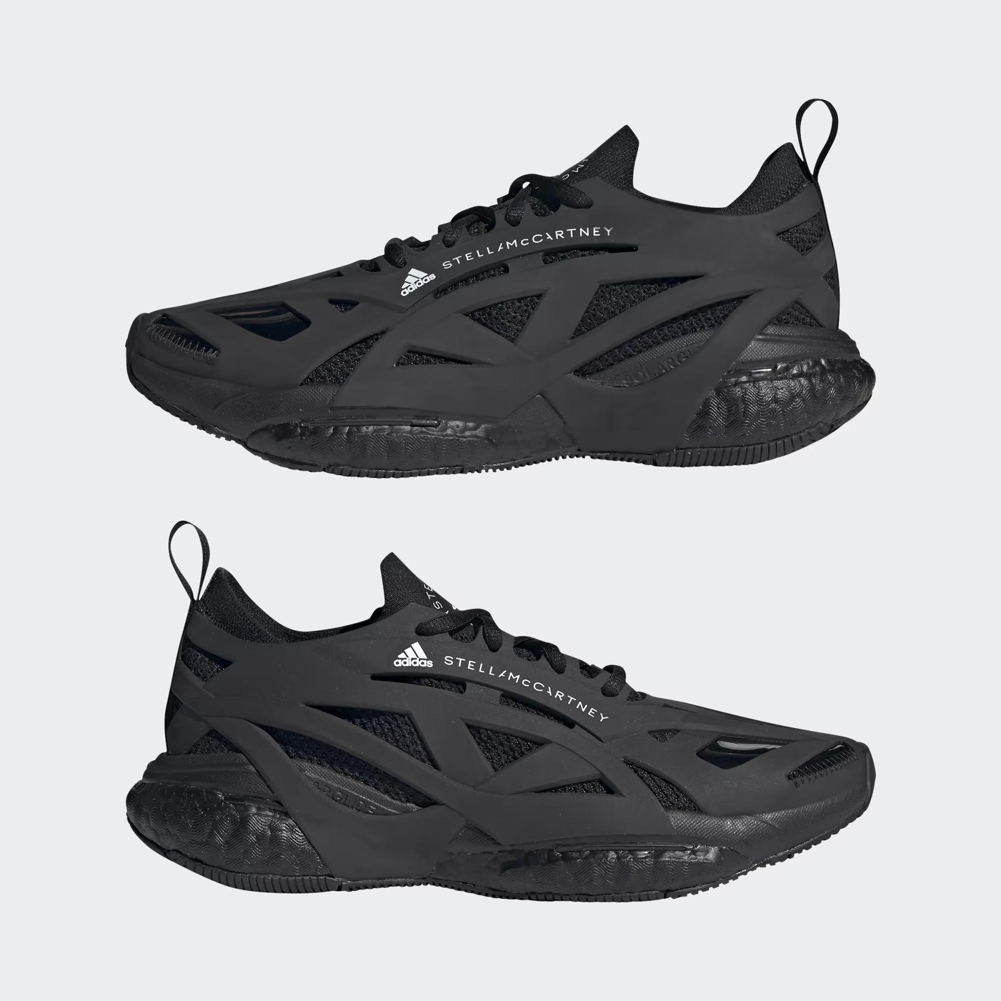 aSMC SOLARGLIDE - ADIDAS SIYAH