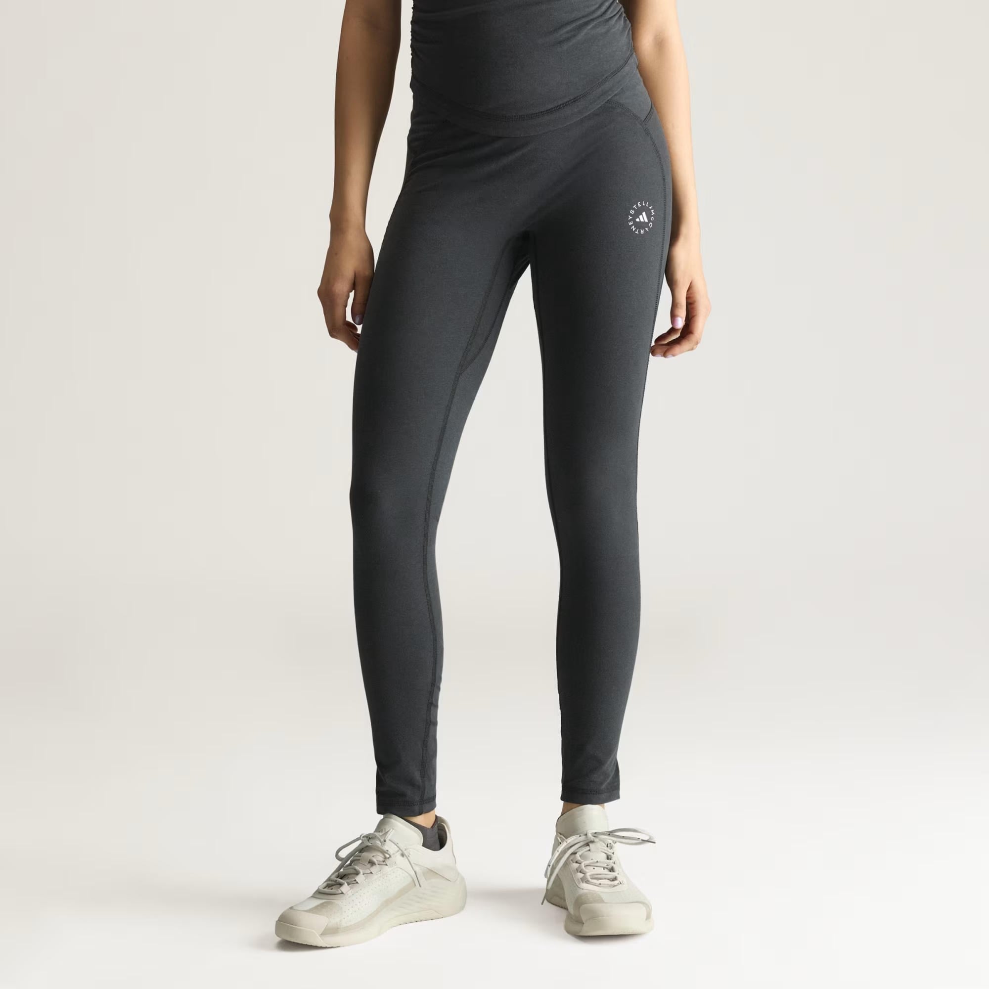 aSMC STD C LEG - ADIDAS SIYAH