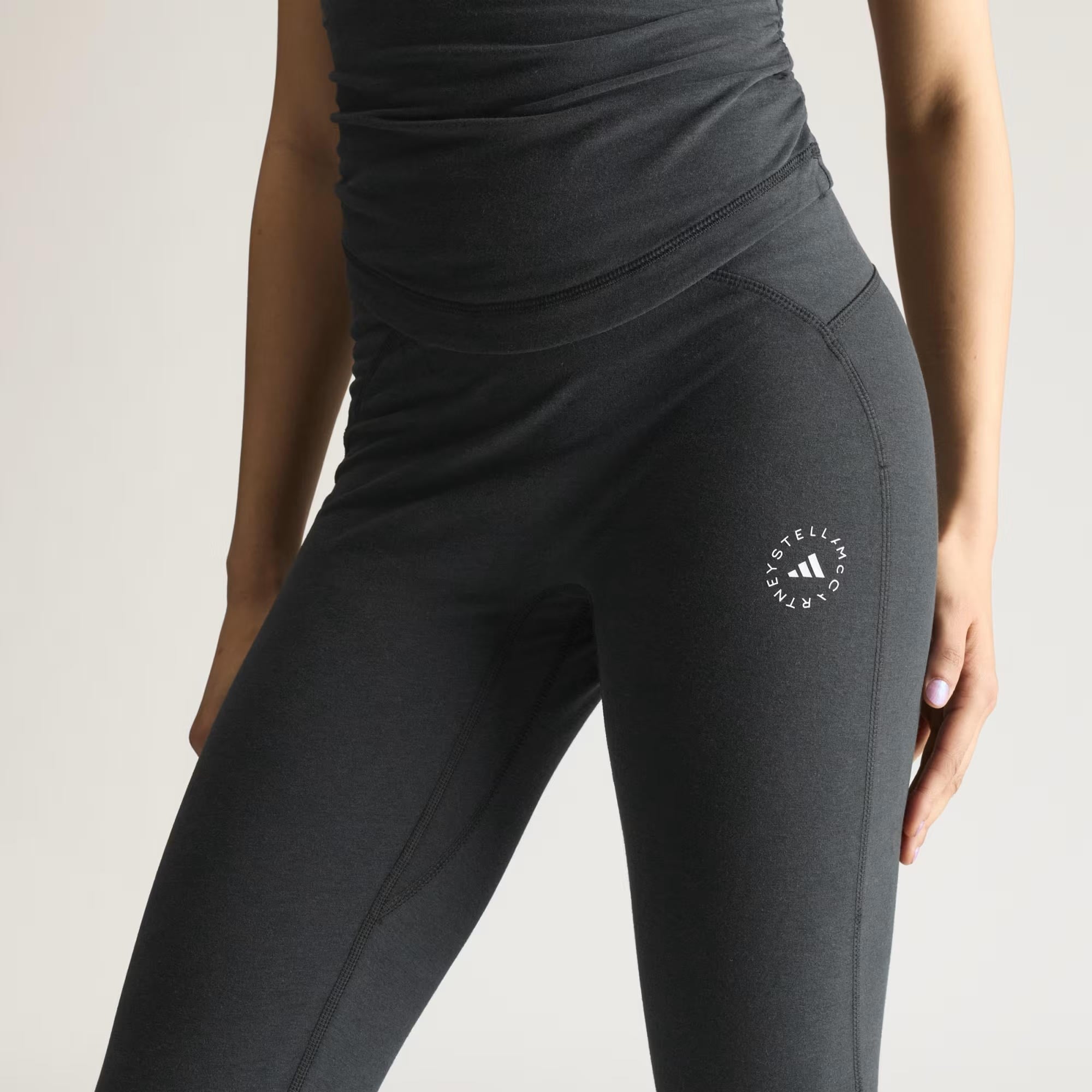 aSMC STD C LEG - ADIDAS SIYAH