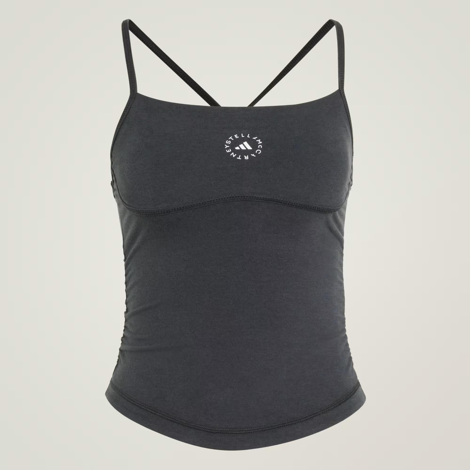aSMC STD CROP - ADIDAS SIYAH