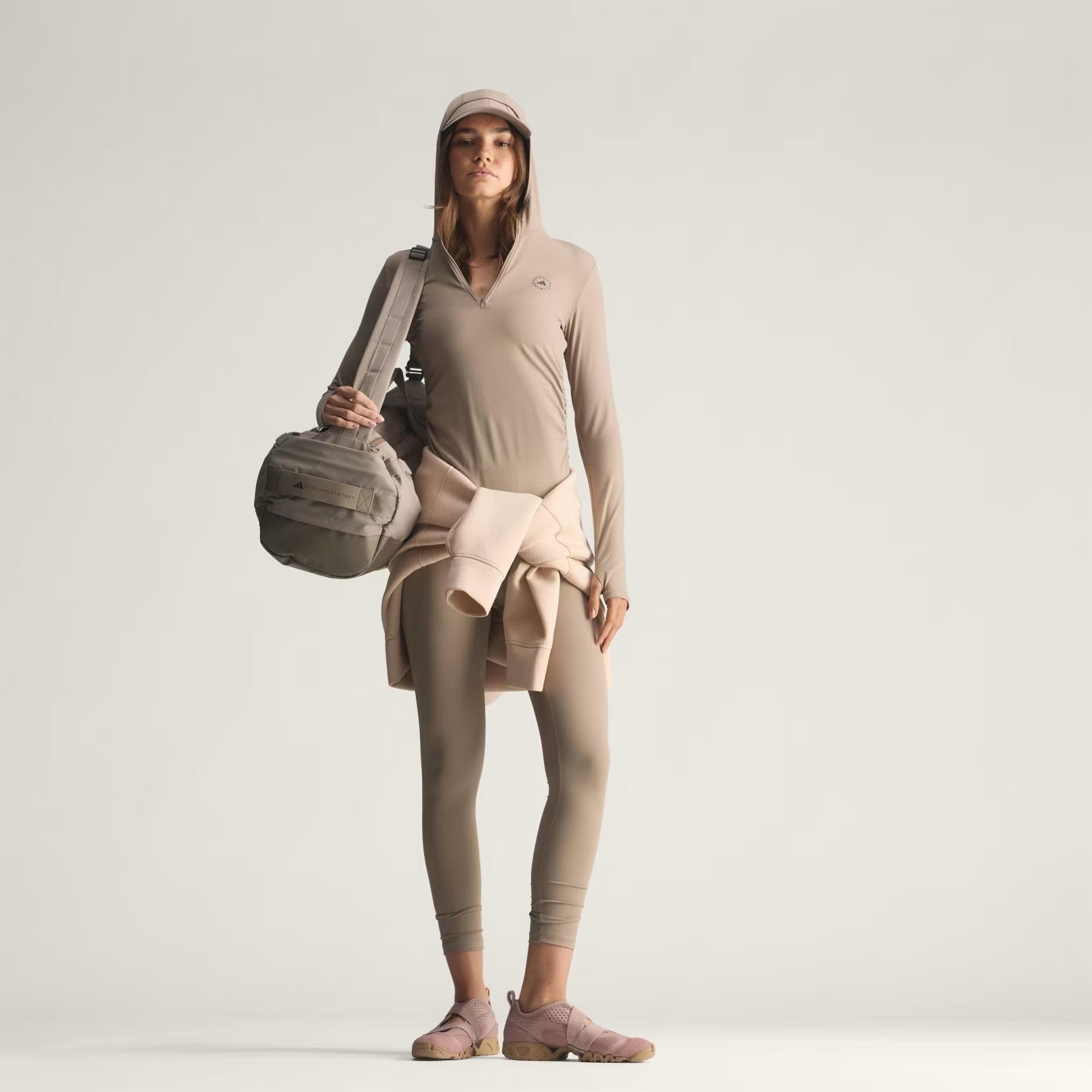 aSMC STD LEG - ADIDAS SIYAH