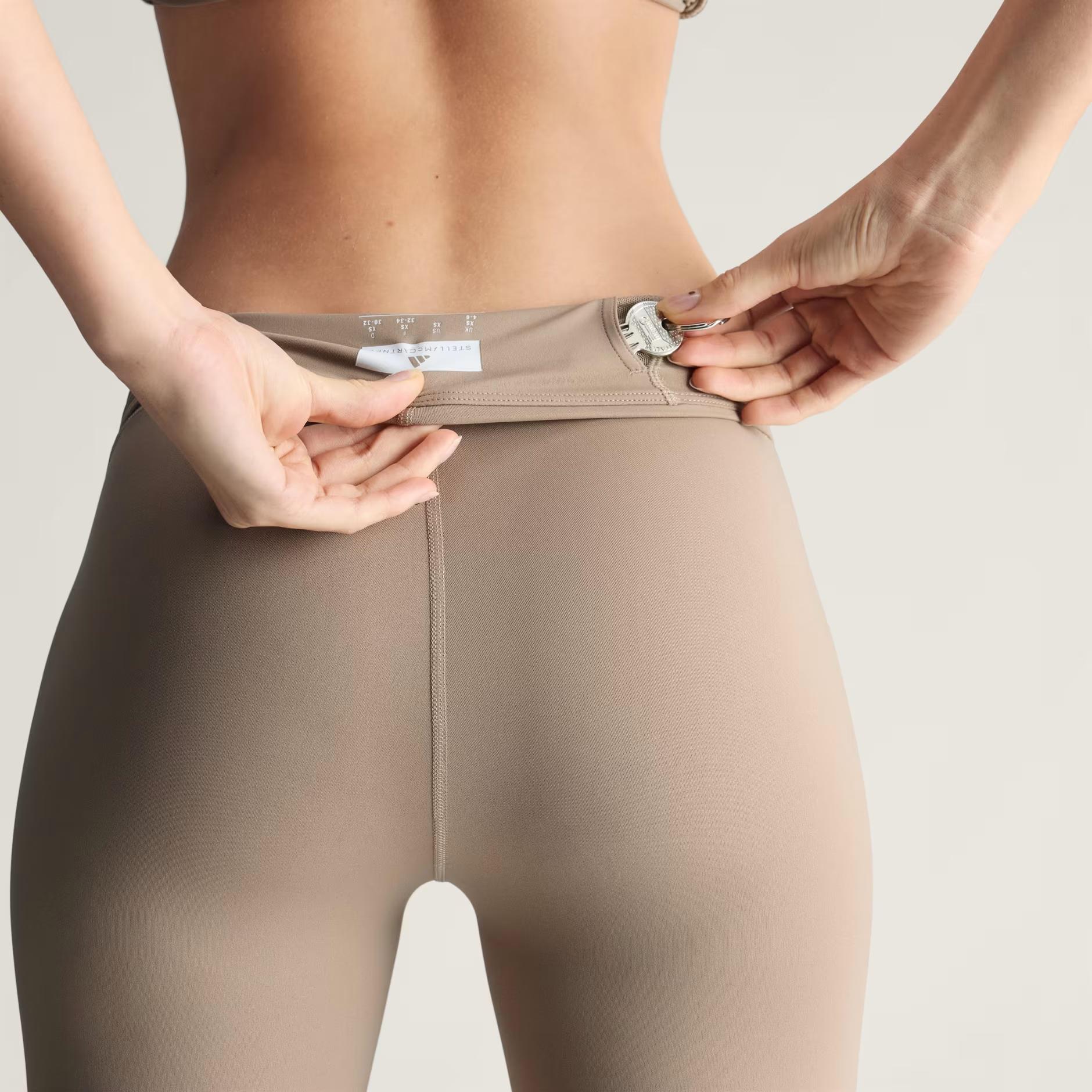 aSMC STD LEG - ADIDAS SIYAH