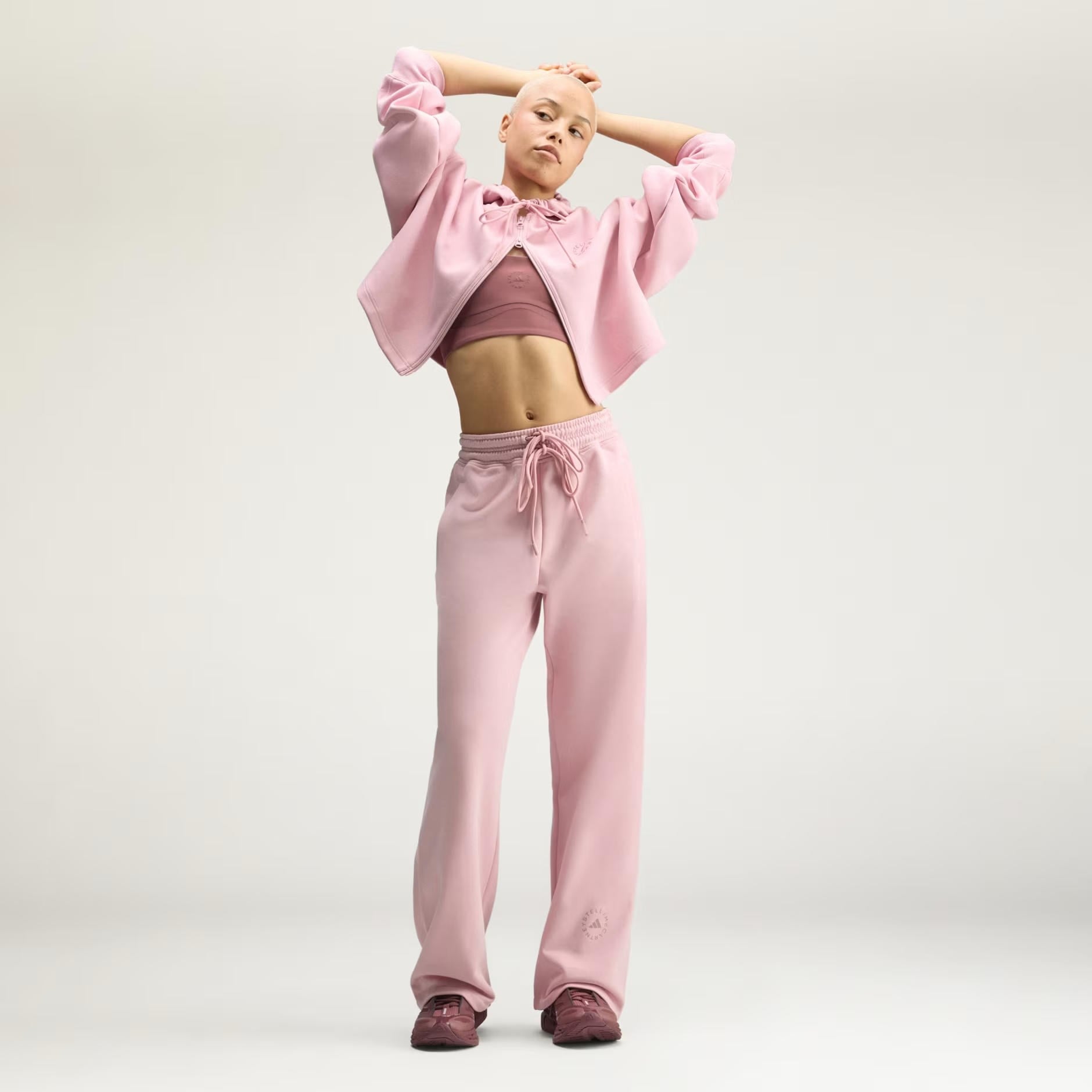 aSMC STRAIGHT P - ADIDAS SIYAH