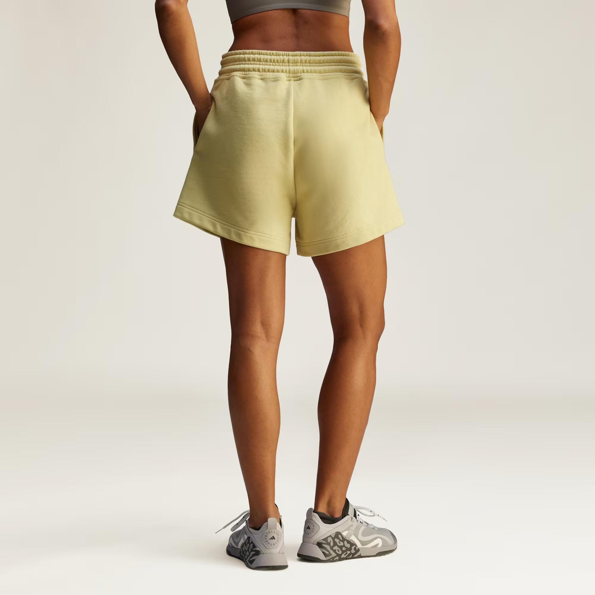 aSMC TERRY SHO - ADIDAS SIYAH