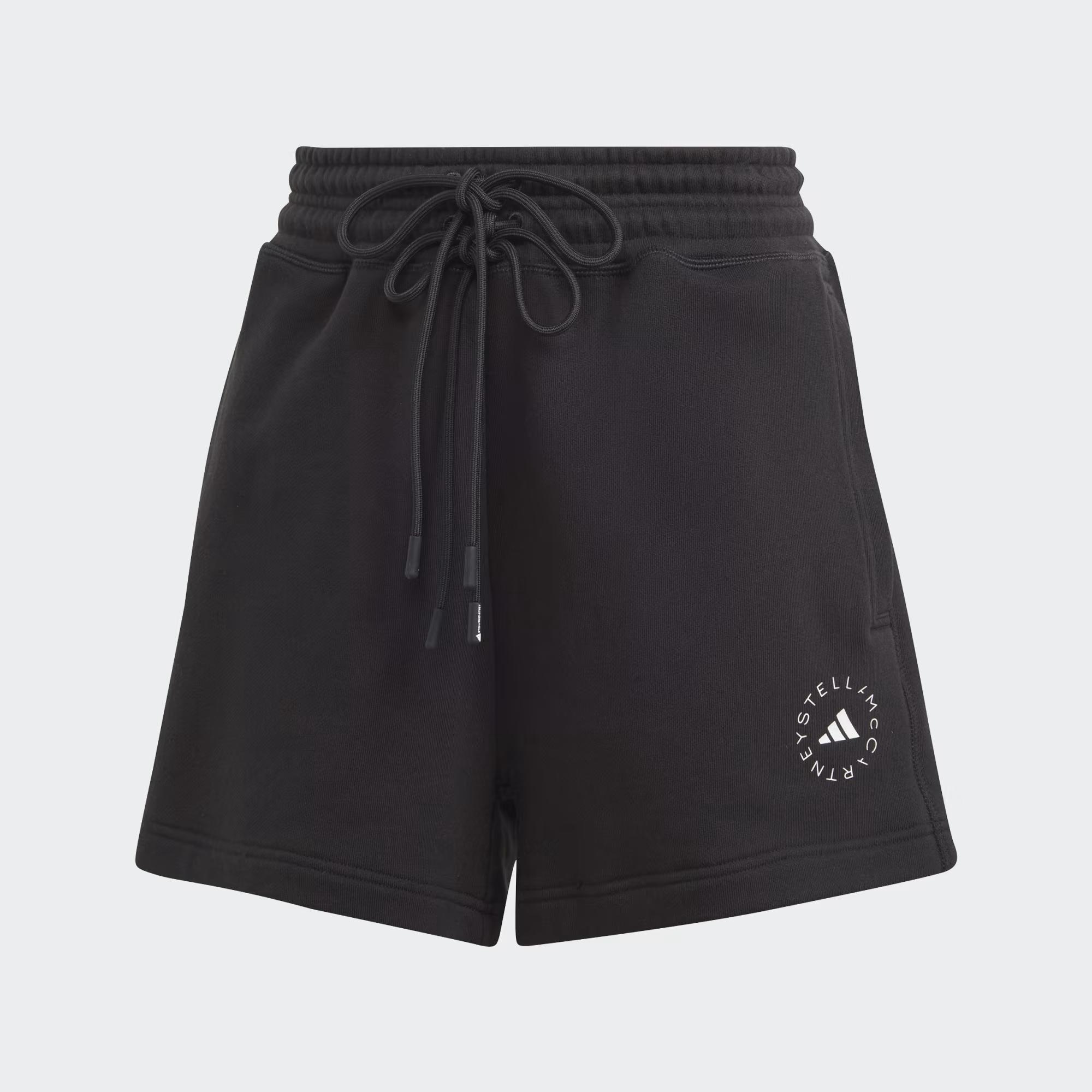 aSMC TERRY SHO - ADIDAS SIYAH