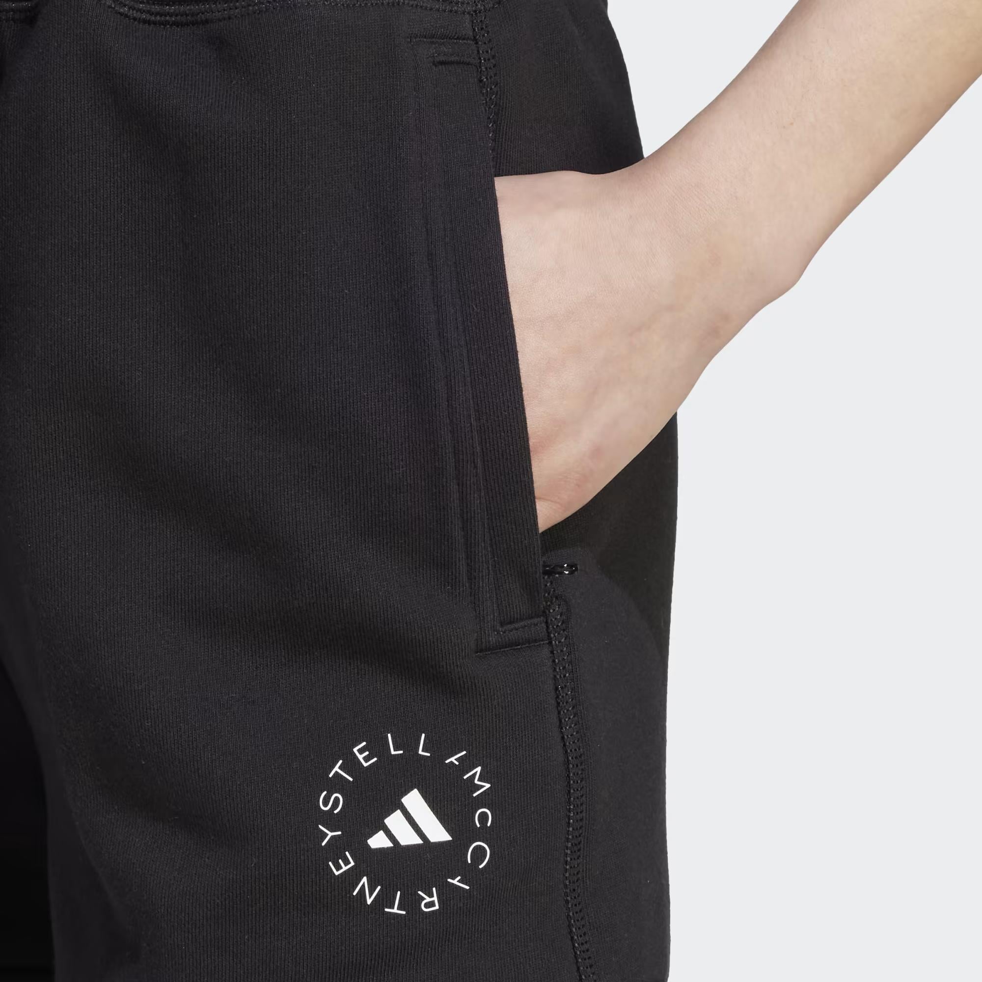 aSMC TERRY SHO - ADIDAS SIYAH