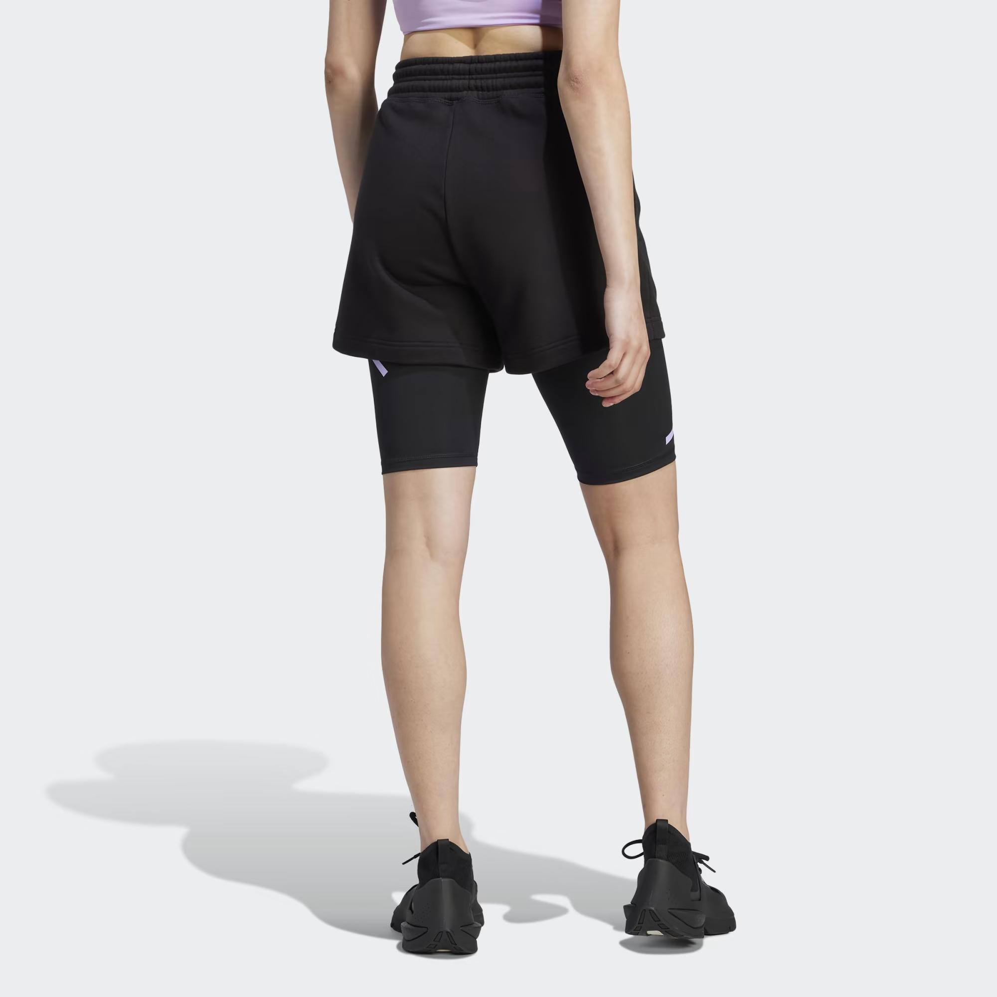 aSMC TERRY SHO - ADIDAS SIYAH