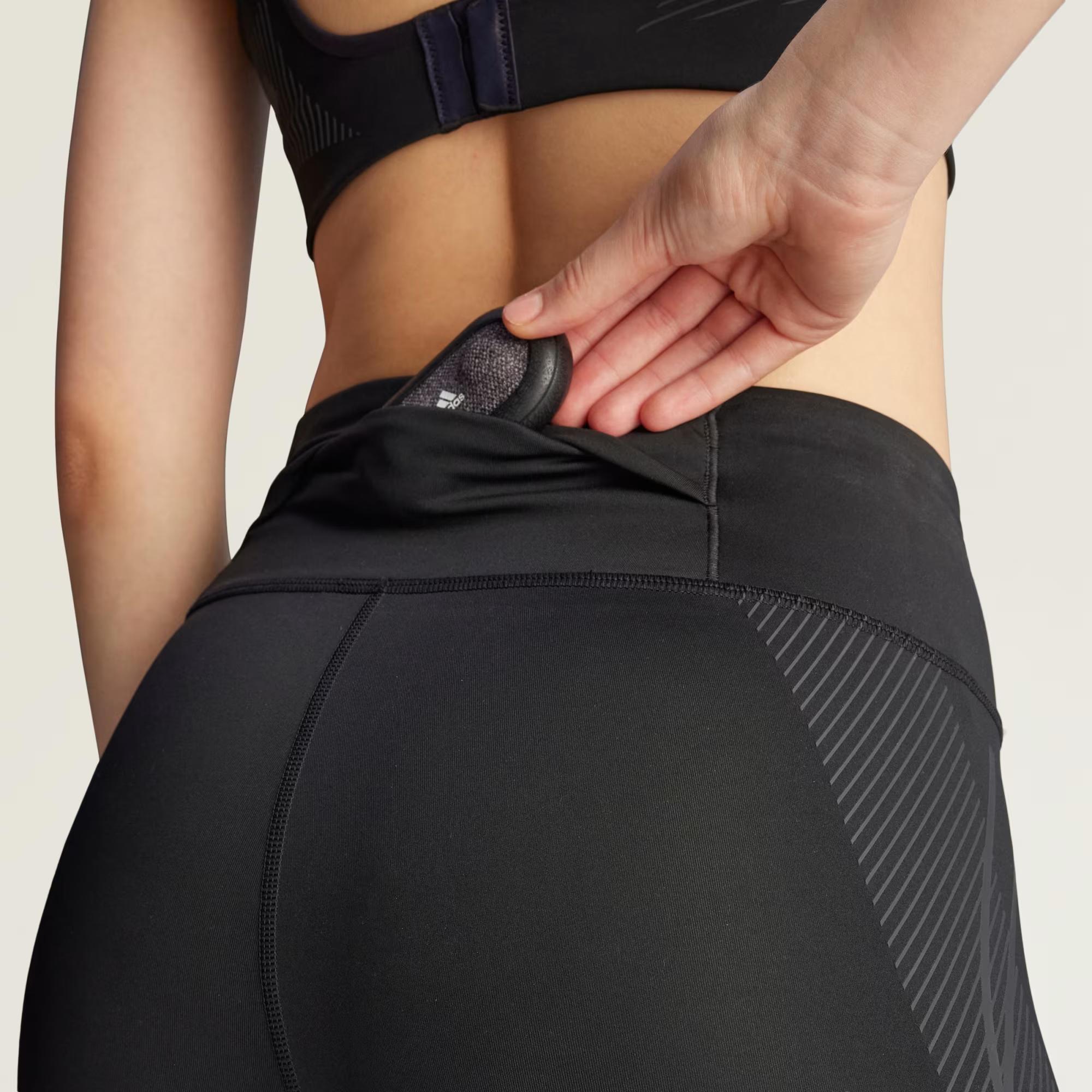 aSMC TPA LEGG - ADIDAS SIYAH