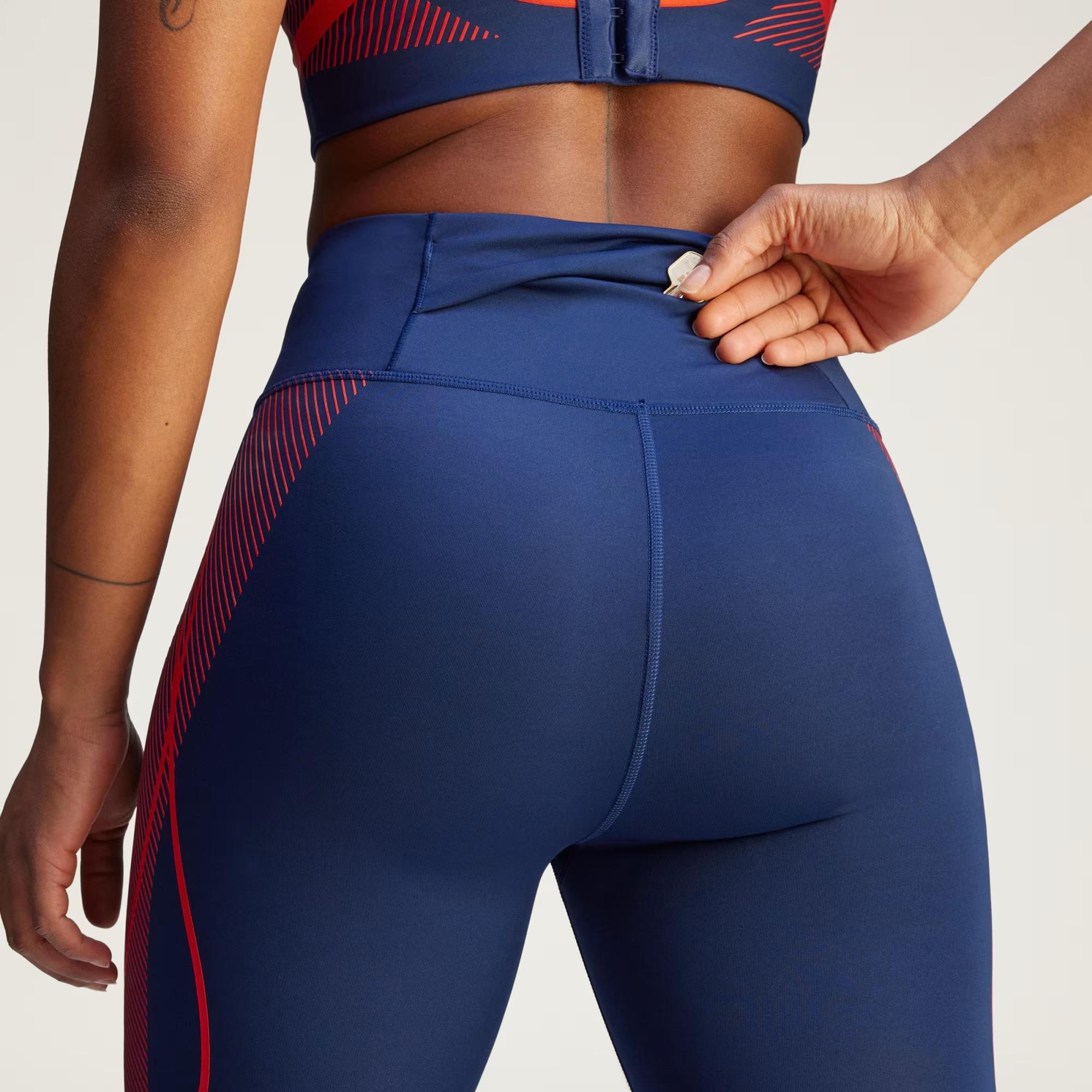 aSMC TPA LEGG - ADIDAS SIYAH