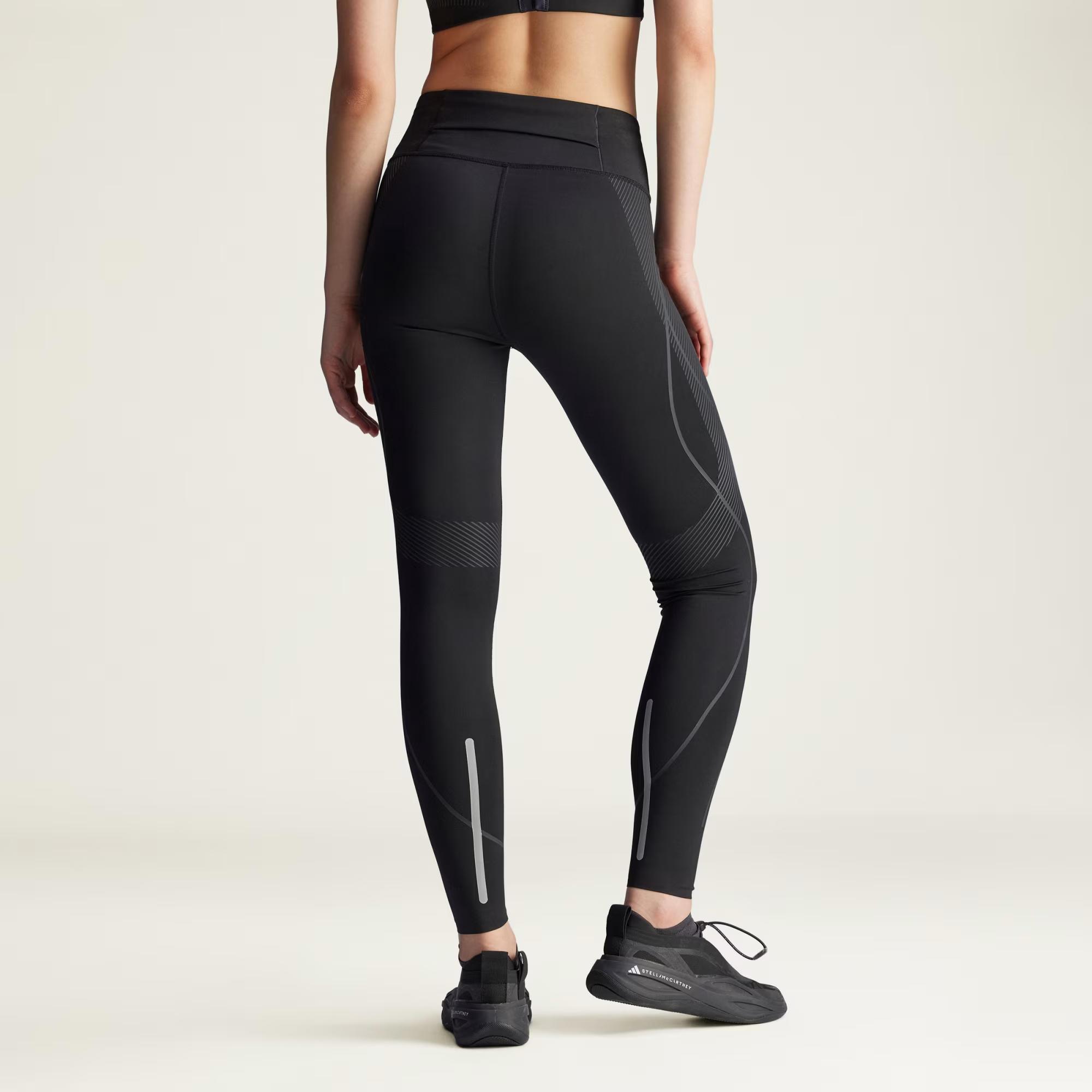 aSMC TPA LEGG - ADIDAS SIYAH