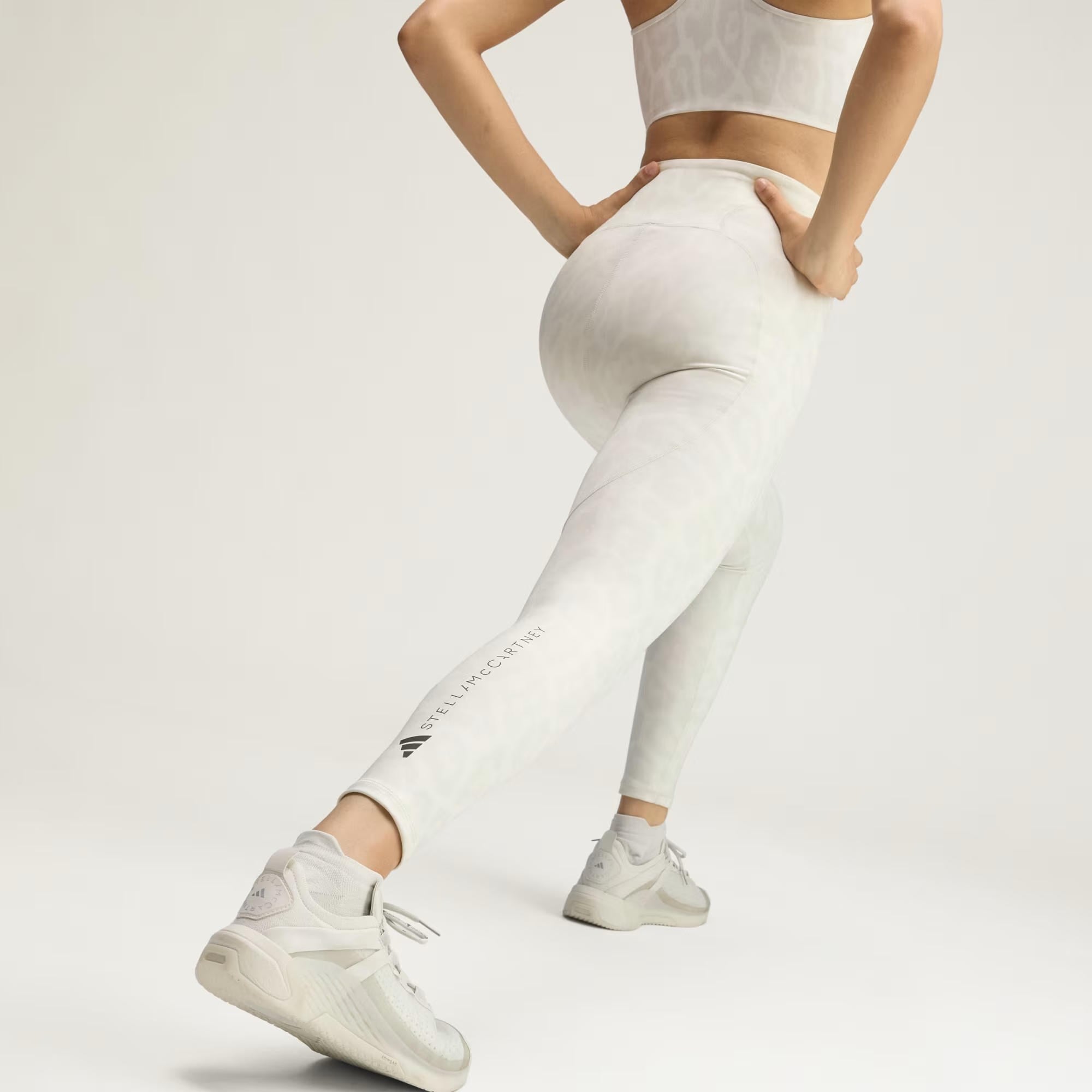 aSMC TPR 7/8 LP - ADIDAS SIYAH