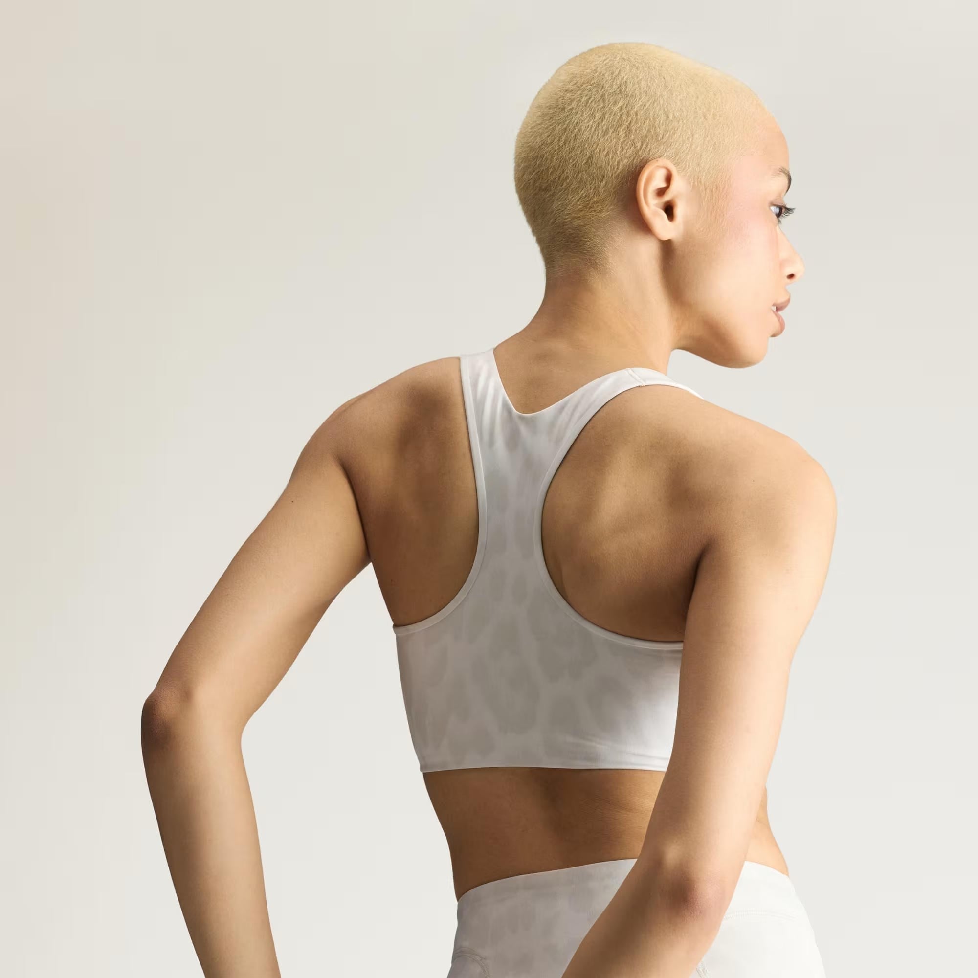 aSMC TPR BRA P - ADIDAS SIYAH