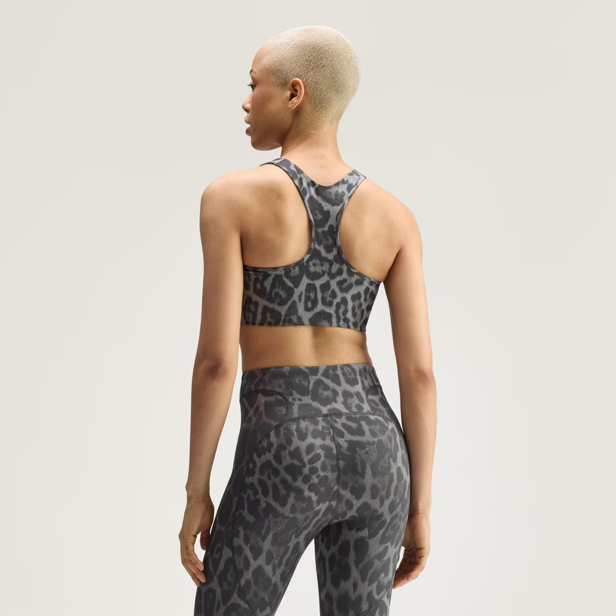 aSMC TPR BRA P - ADIDAS SIYAH