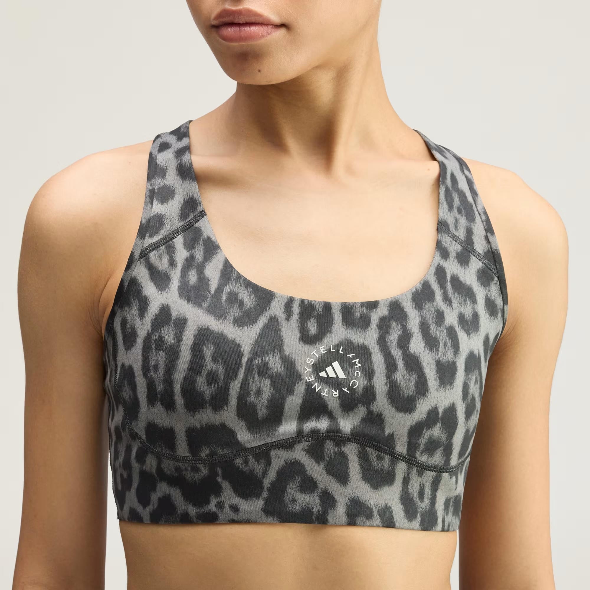 aSMC TPR BRA P - ADIDAS SIYAH