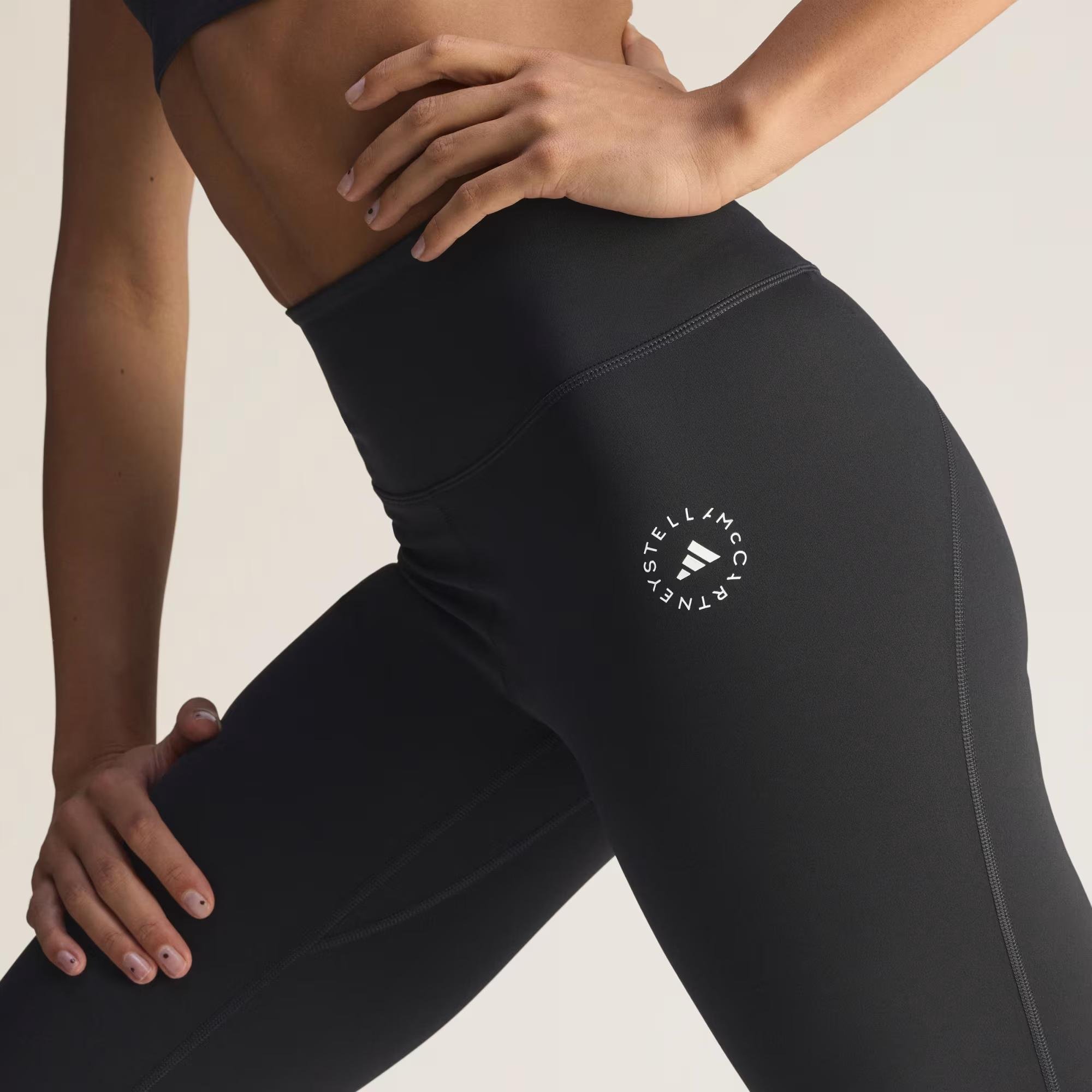 aSMC TPR FL LEG - ADIDAS SIYAH