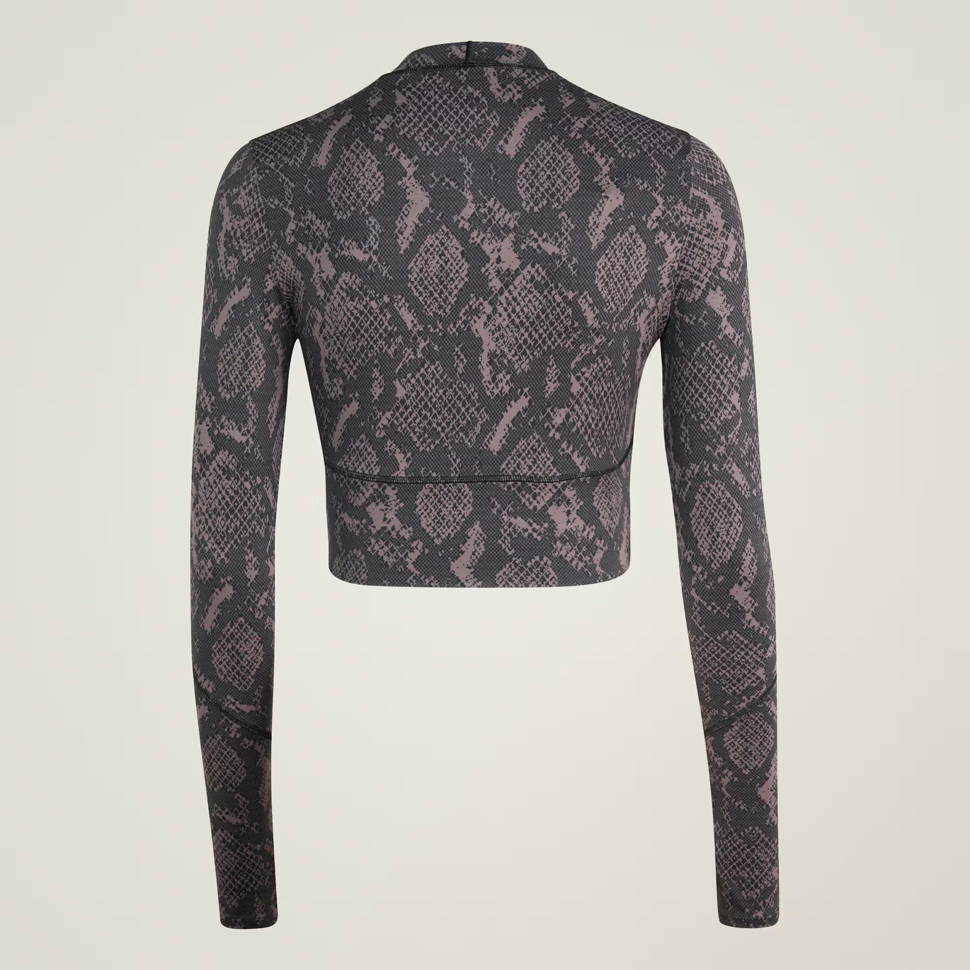 aSMC TPR LS CRP - ADIDAS SIYAH