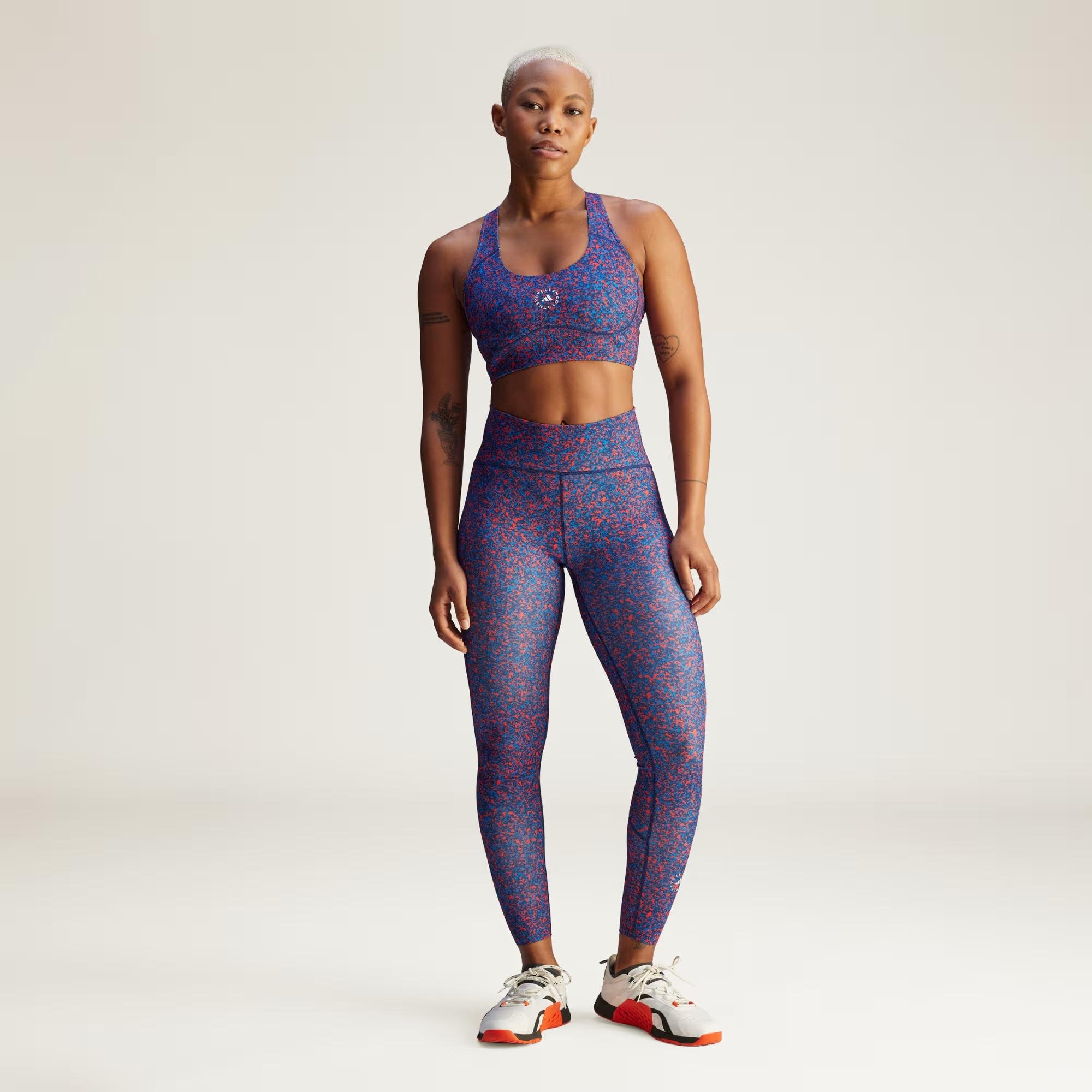 aSMC TPR OPT PL - ADIDAS SIYAH