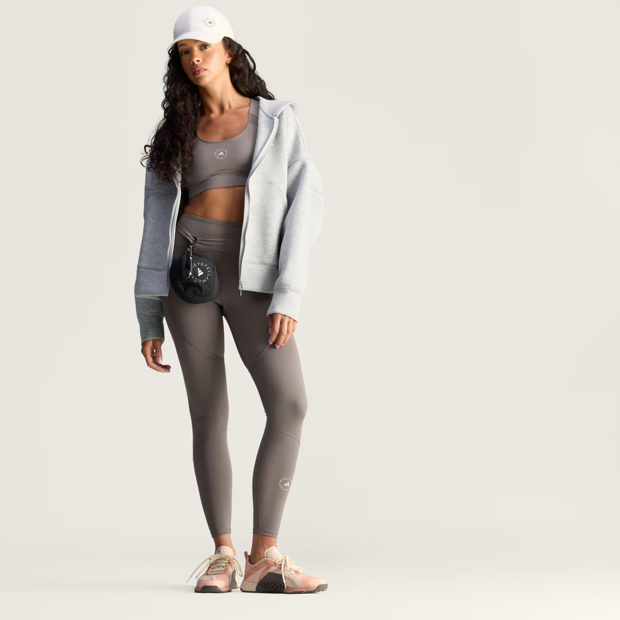 aSMC TPR PI BRA - ADIDAS SIYAH