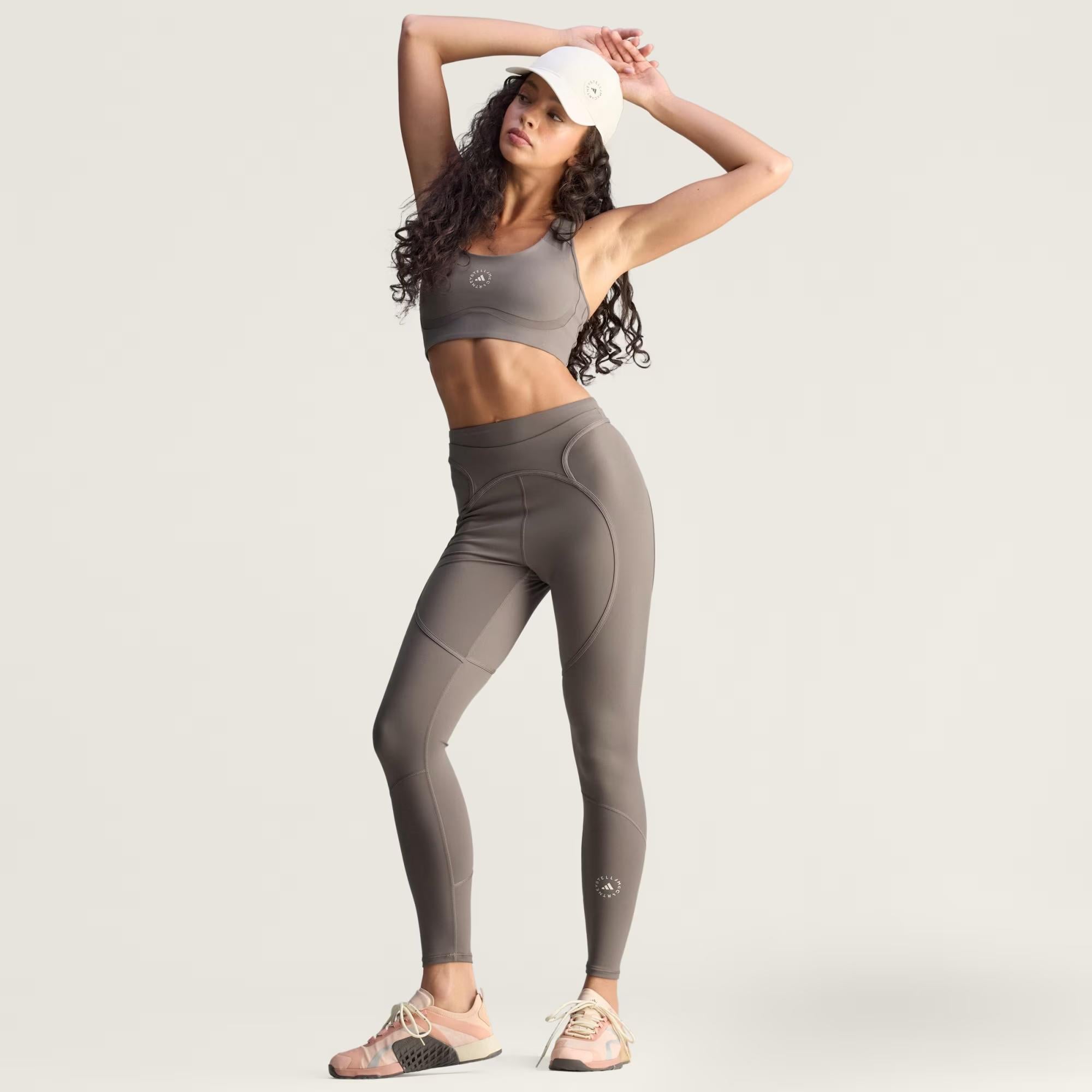 aSMC TPR PI BRA - ADIDAS SIYAH