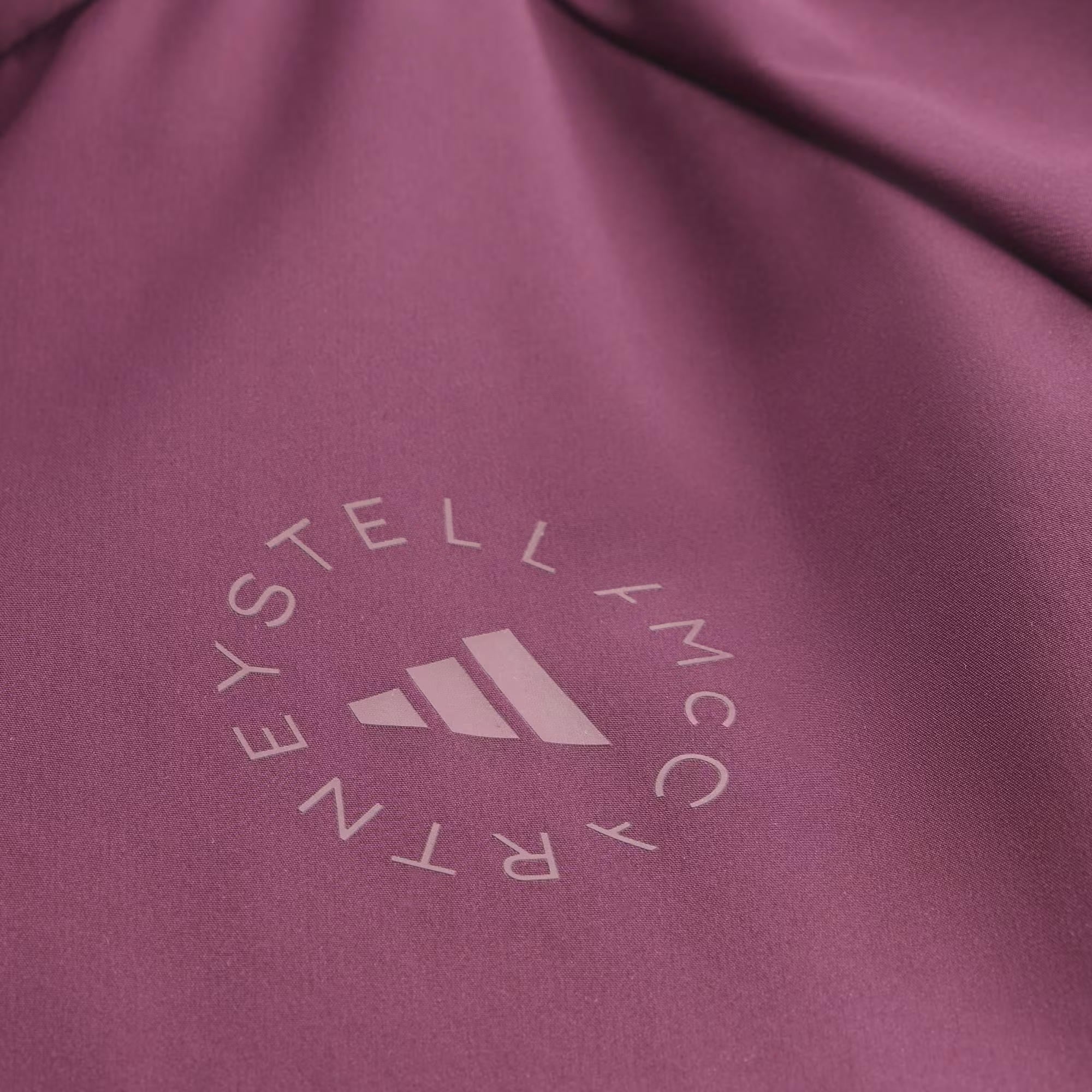 aSMC TRACK JKT - ADIDAS SIYAH