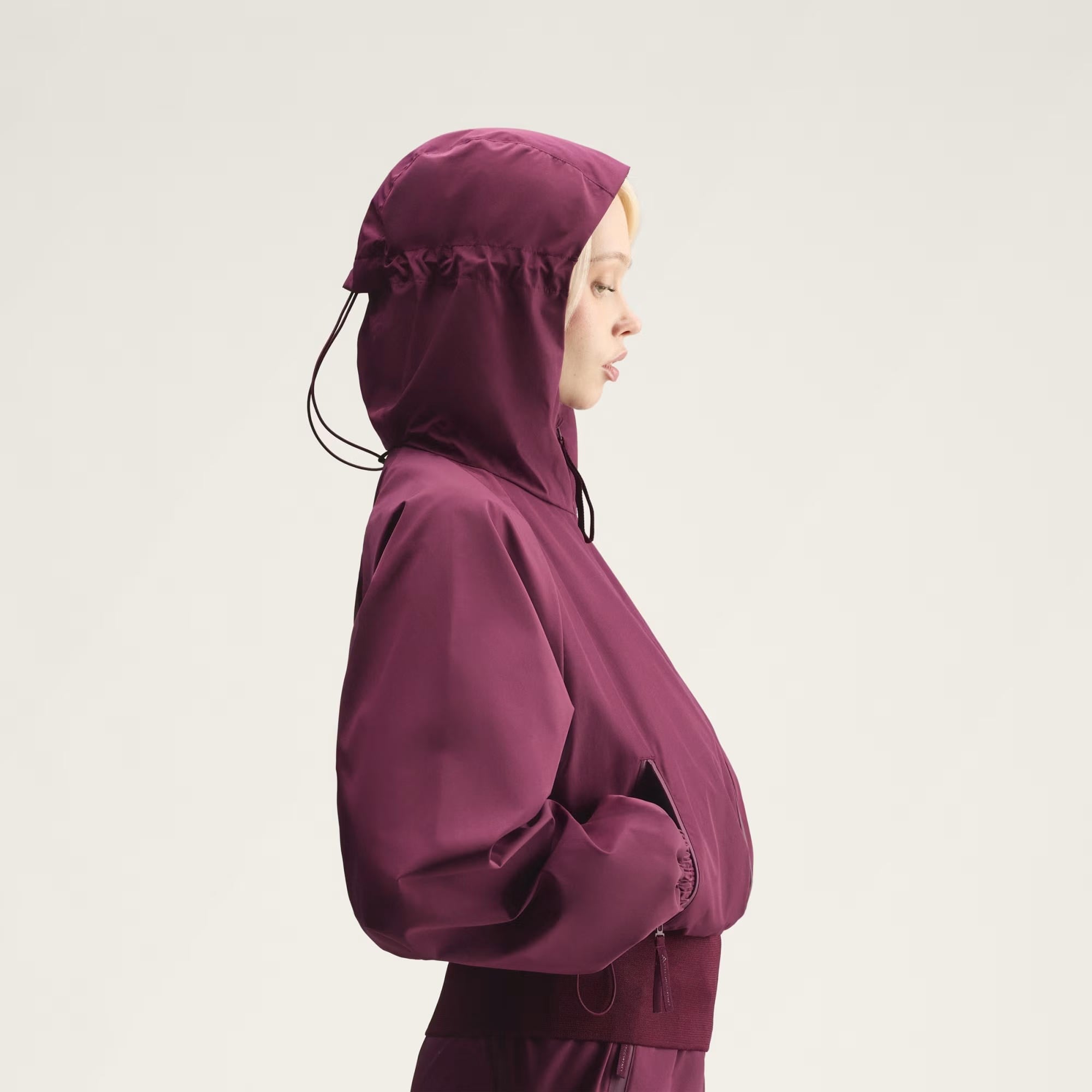 aSMC TRACK JKT - ADIDAS SIYAH