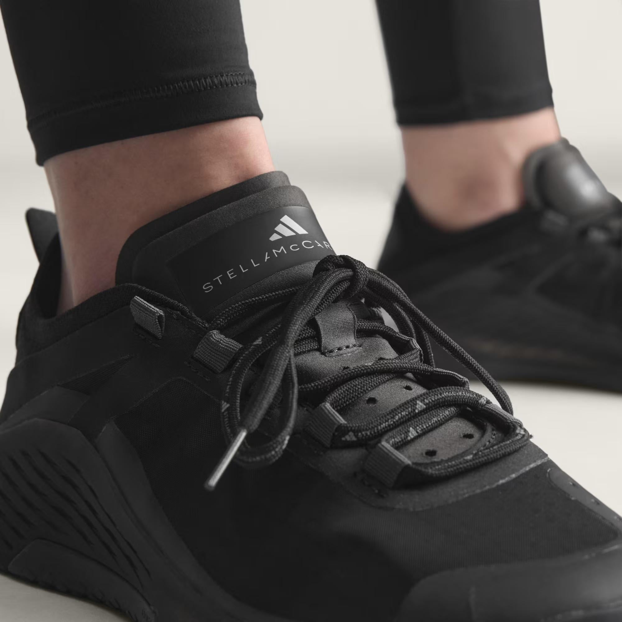 aSMC TRAINING DROPSET 4 - ADIDAS SIYAH