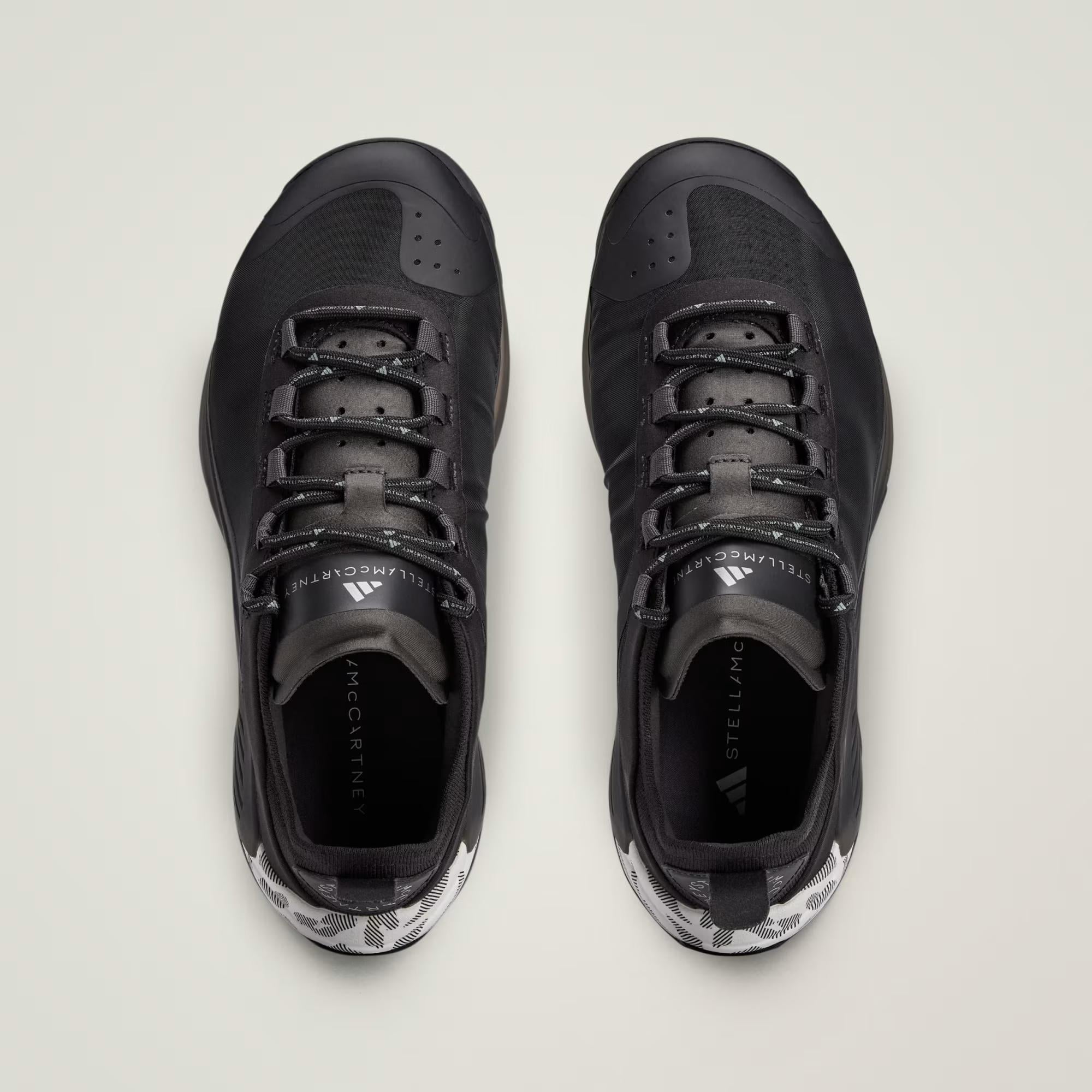 aSMC TRAINING DROPSET 4 - ADIDAS SIYAH