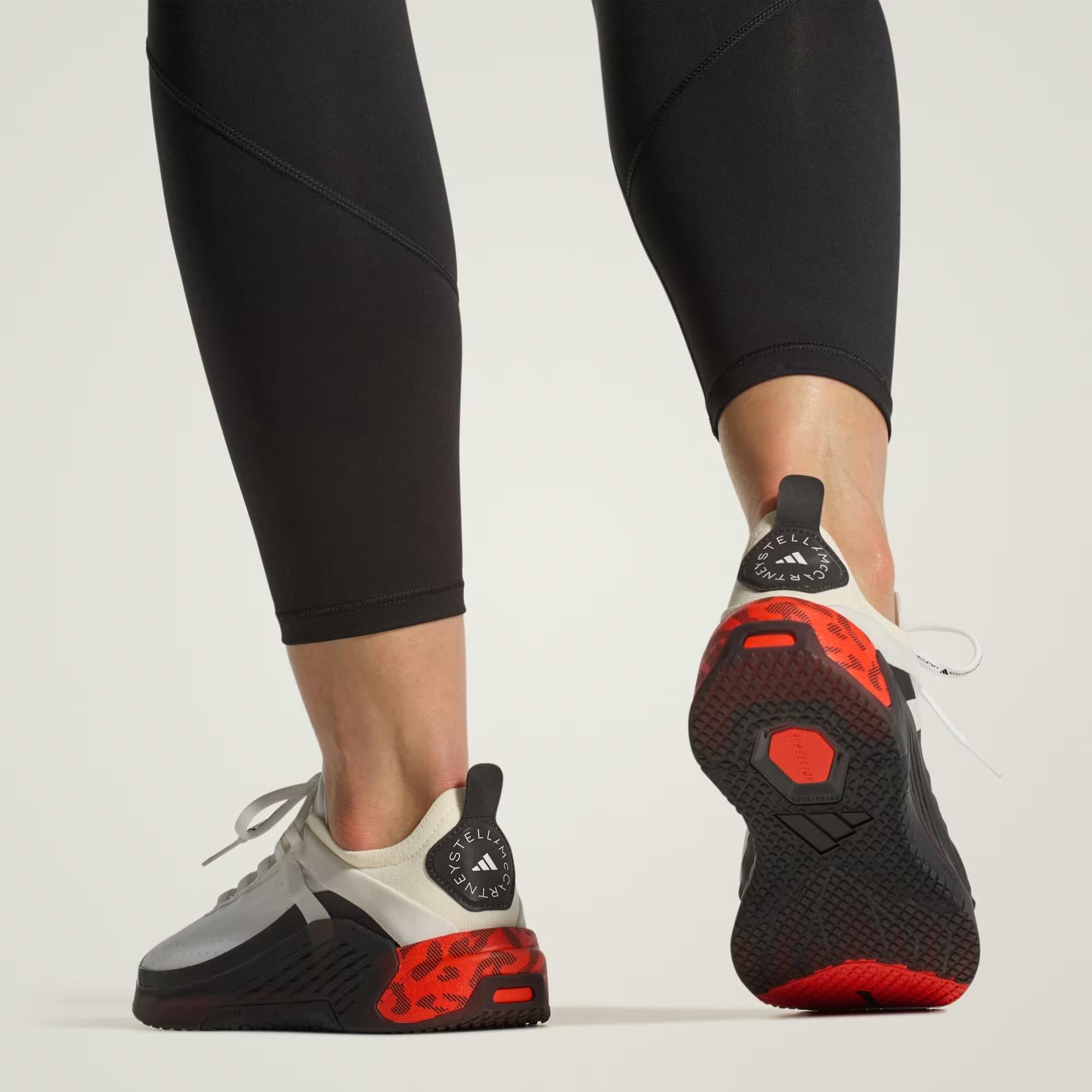 aSMC TRAINING DROPSET 4 - ADIDAS SIYAH