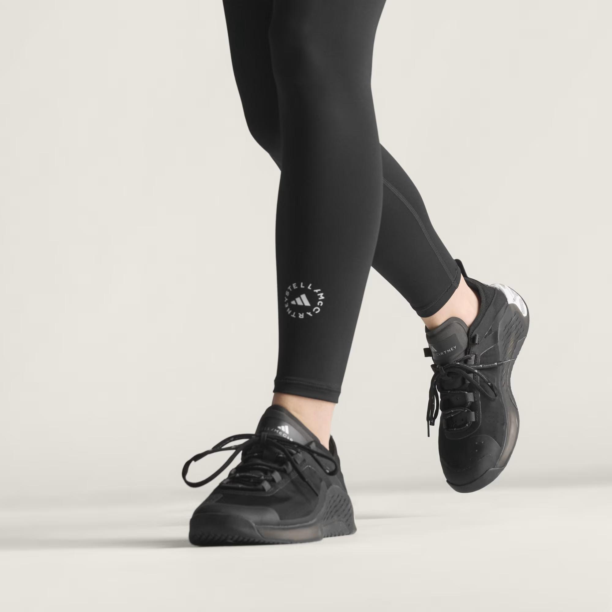aSMC TRAINING DROPSET 4 - ADIDAS SIYAH