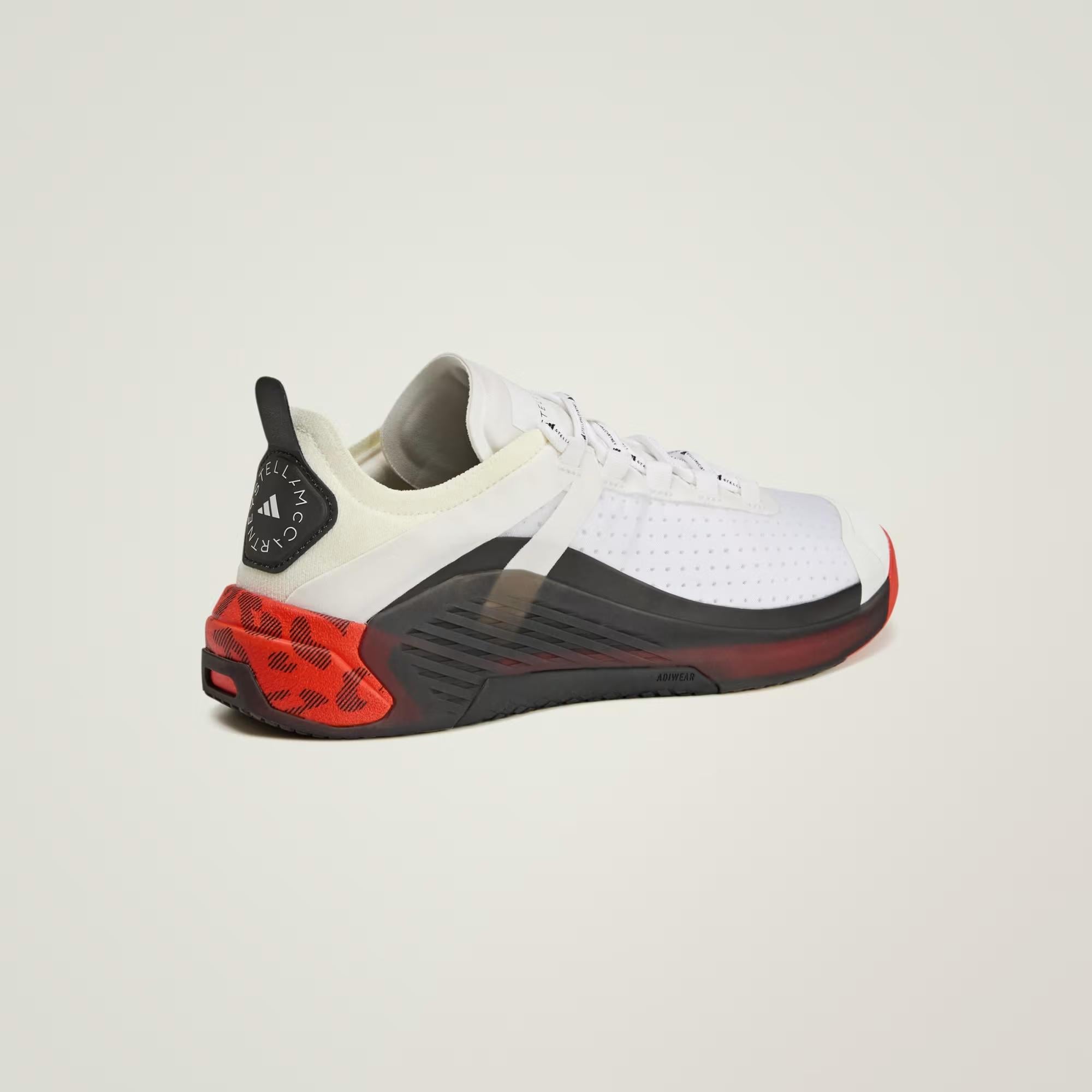 aSMC TRAINING DROPSET 4 - ADIDAS SIYAH
