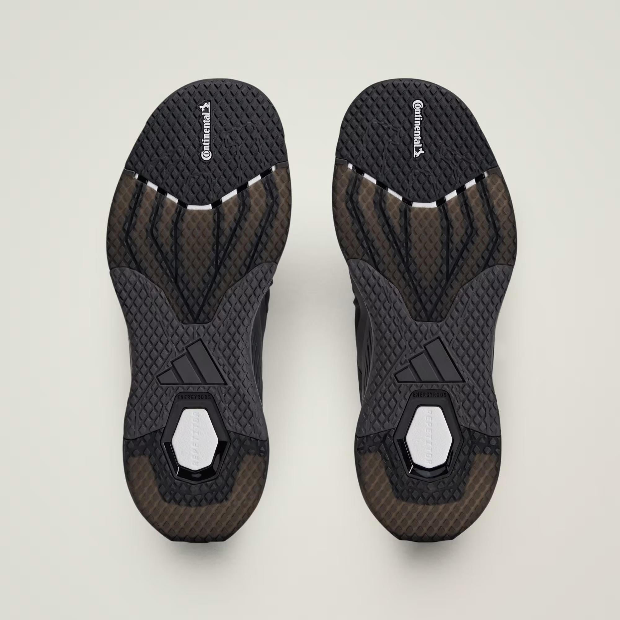 aSMC TRAINING DROPSET 4 - ADIDAS SIYAH