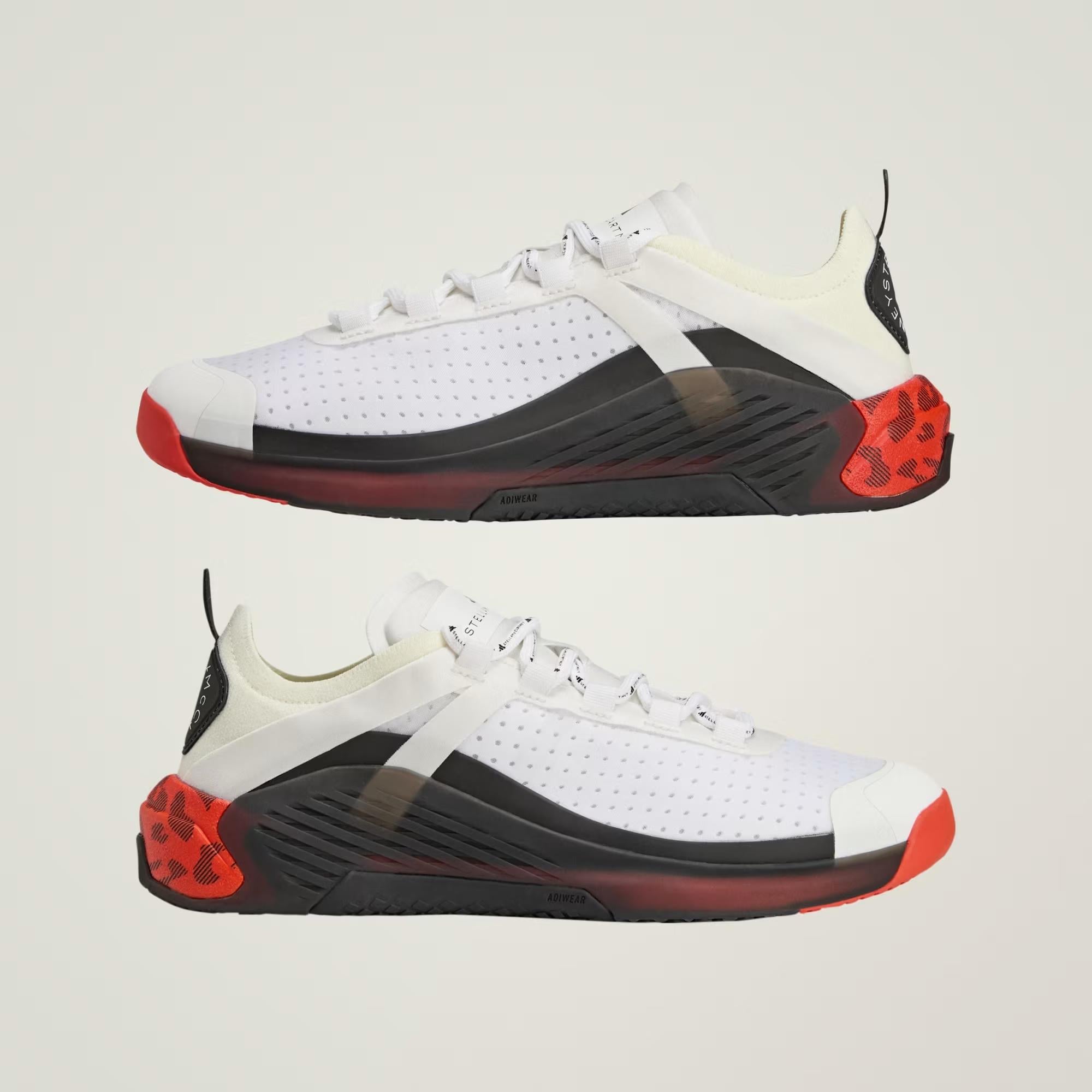 aSMC TRAINING DROPSET 4 - ADIDAS SIYAH