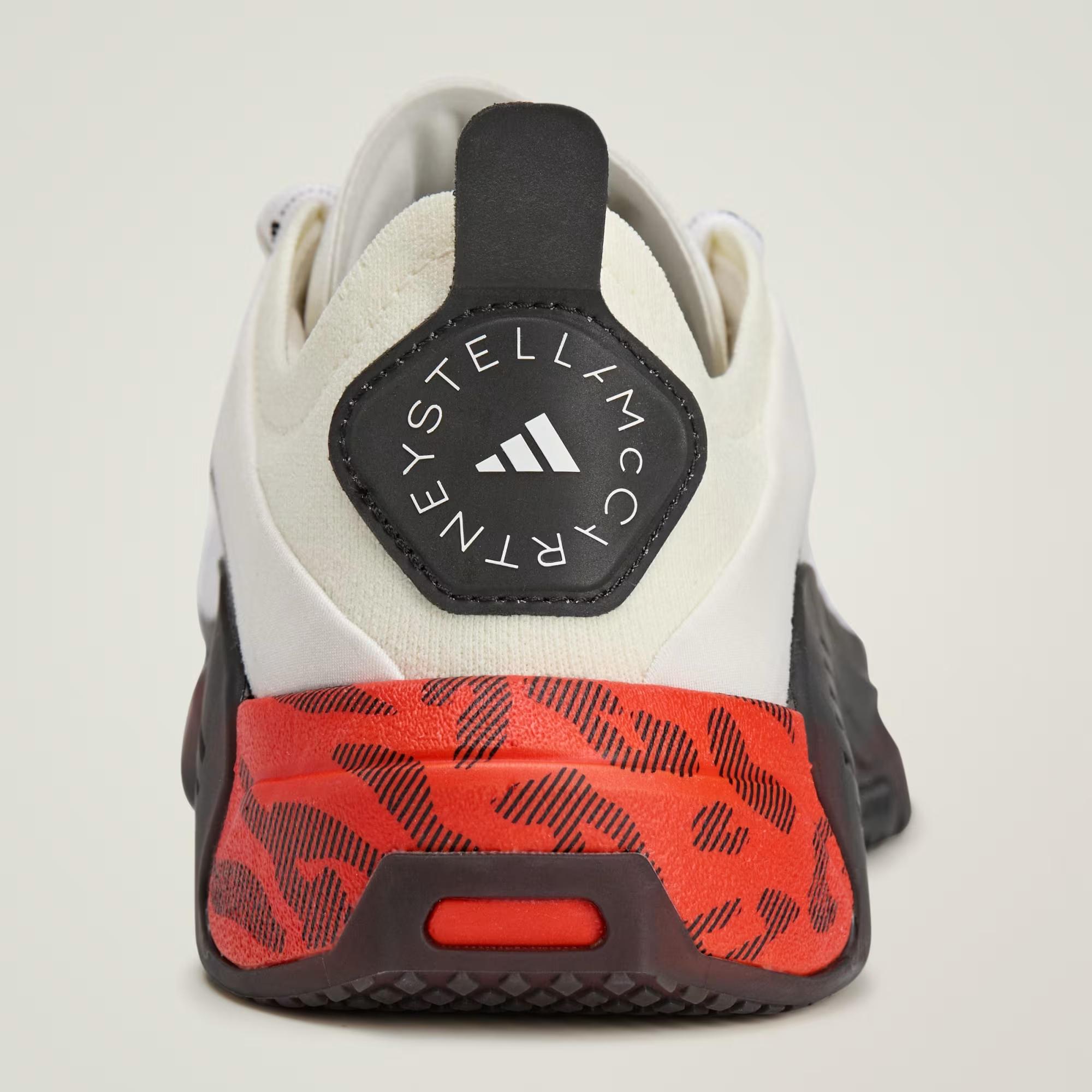 aSMC TRAINING DROPSET 4 - ADIDAS SIYAH