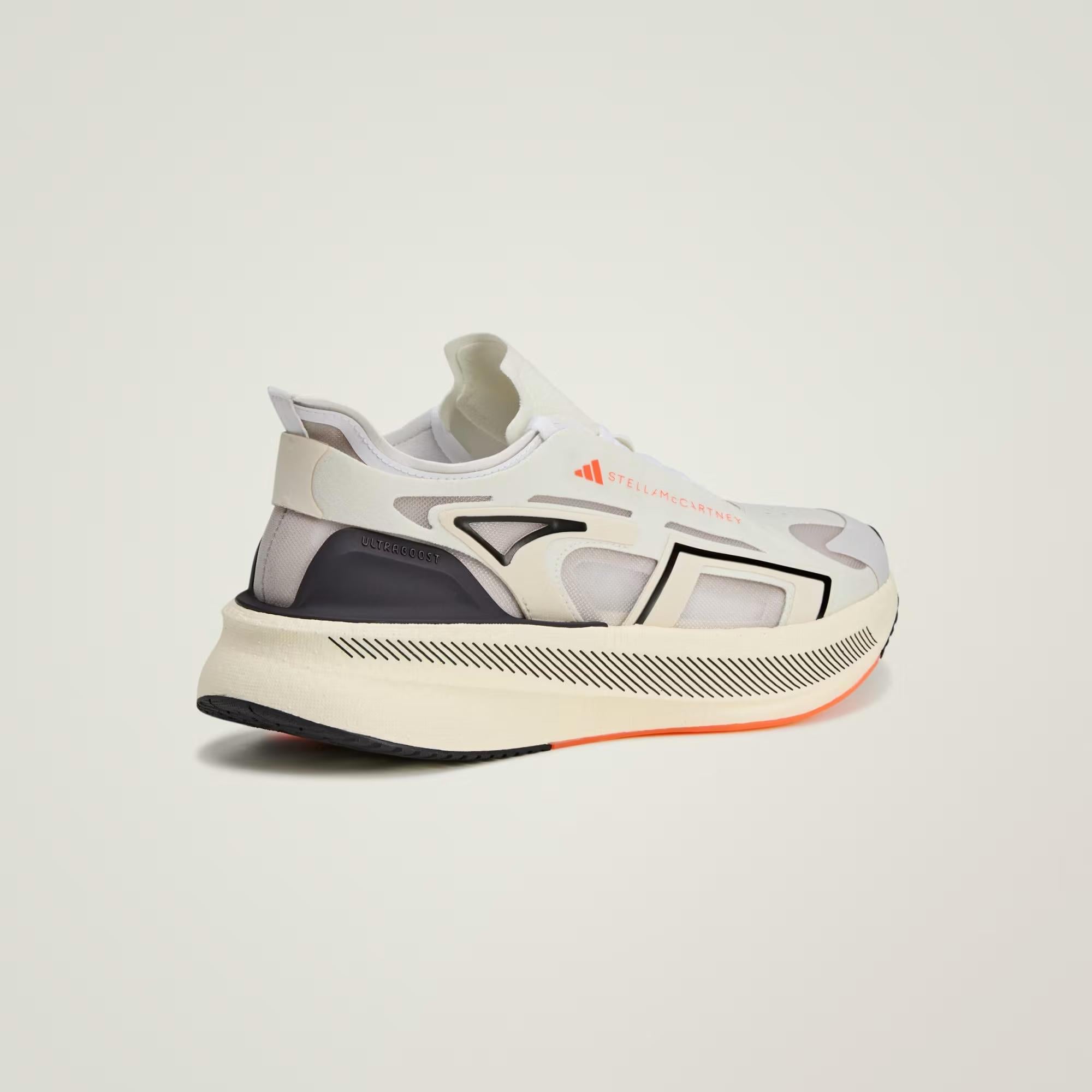 aSMC ULTRABOOST 5 - ADIDAS SIYAH