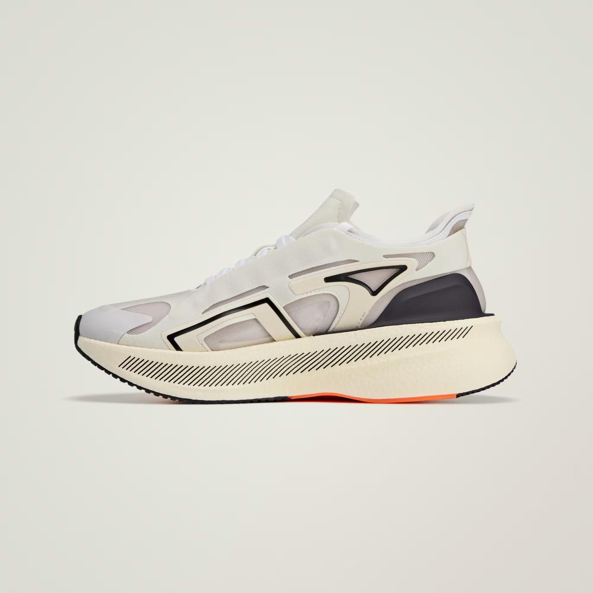 aSMC ULTRABOOST 5 - ADIDAS SIYAH