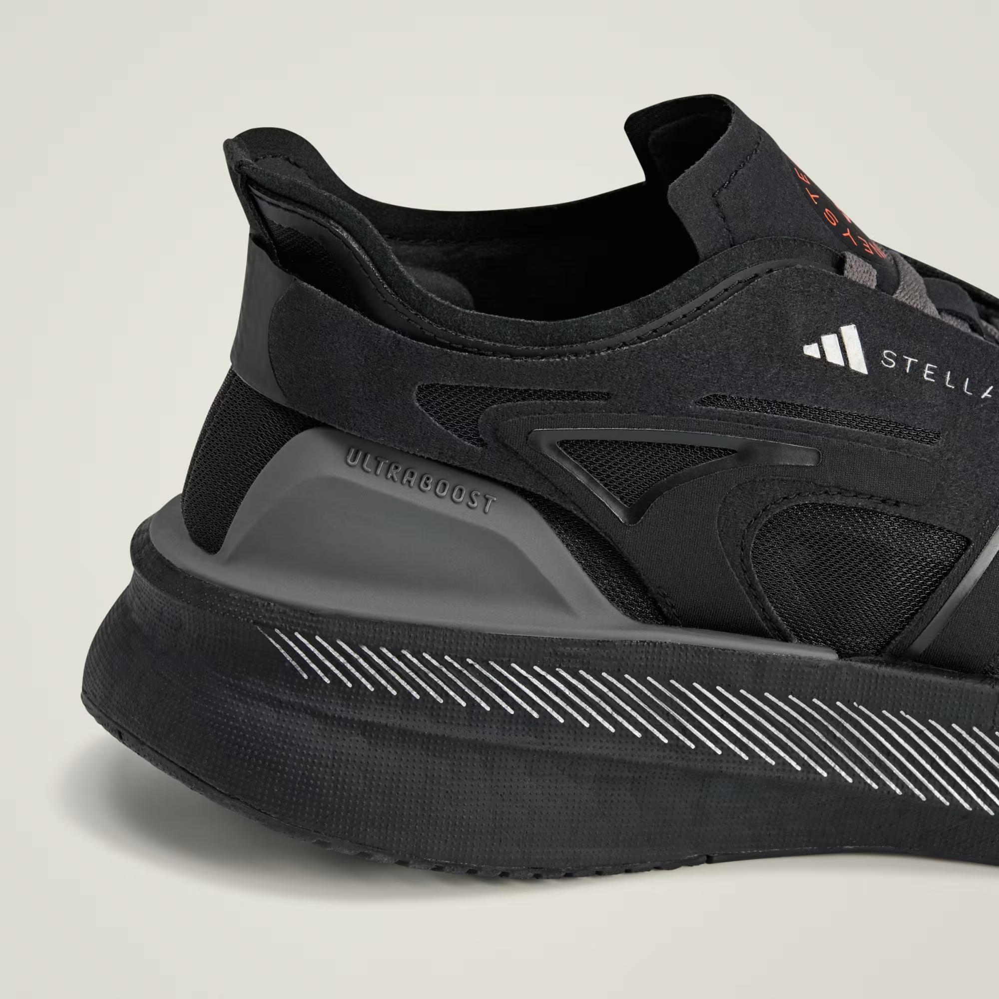 aSMC ULTRABOOST 5 - ADIDAS SIYAH