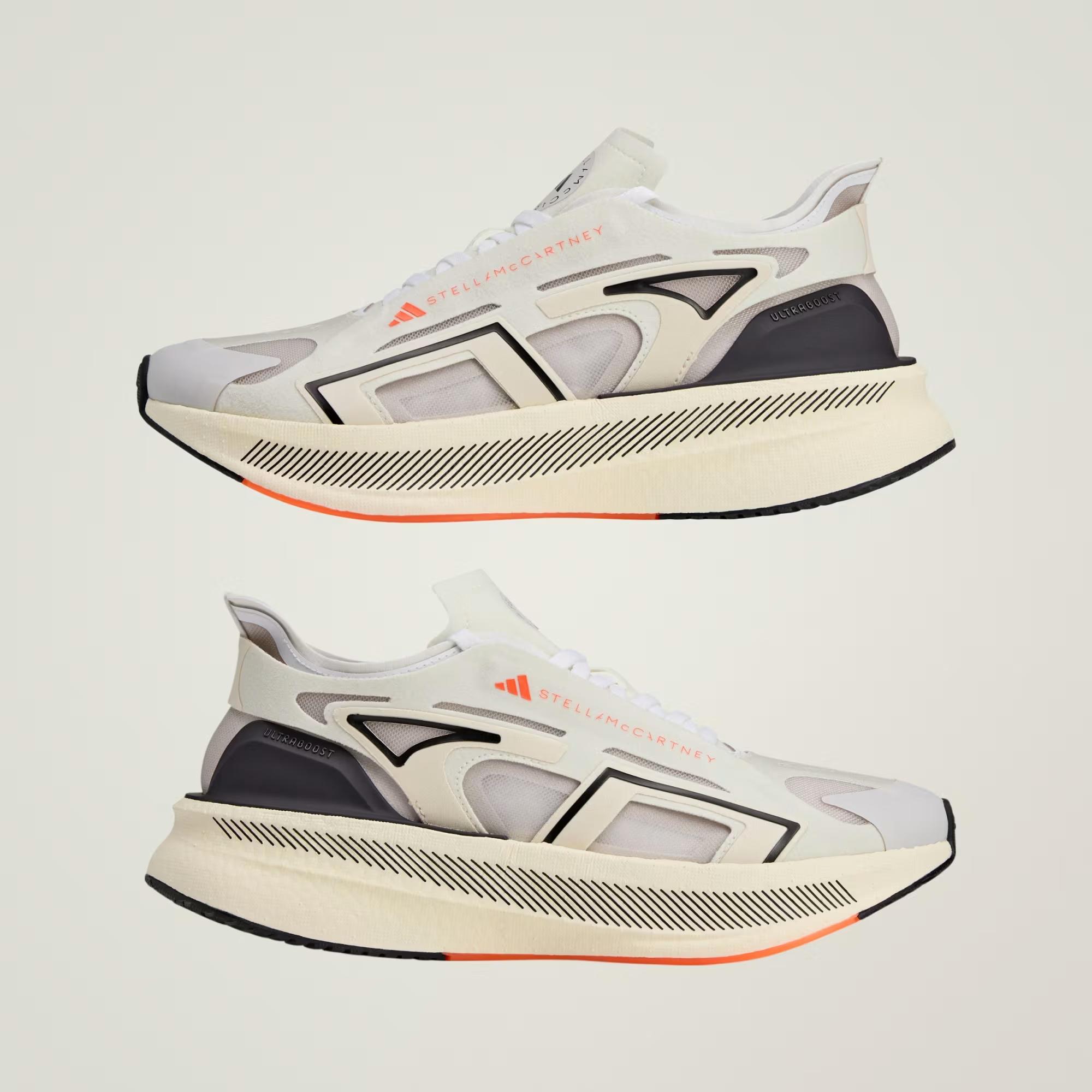 aSMC ULTRABOOST 5 - ADIDAS SIYAH