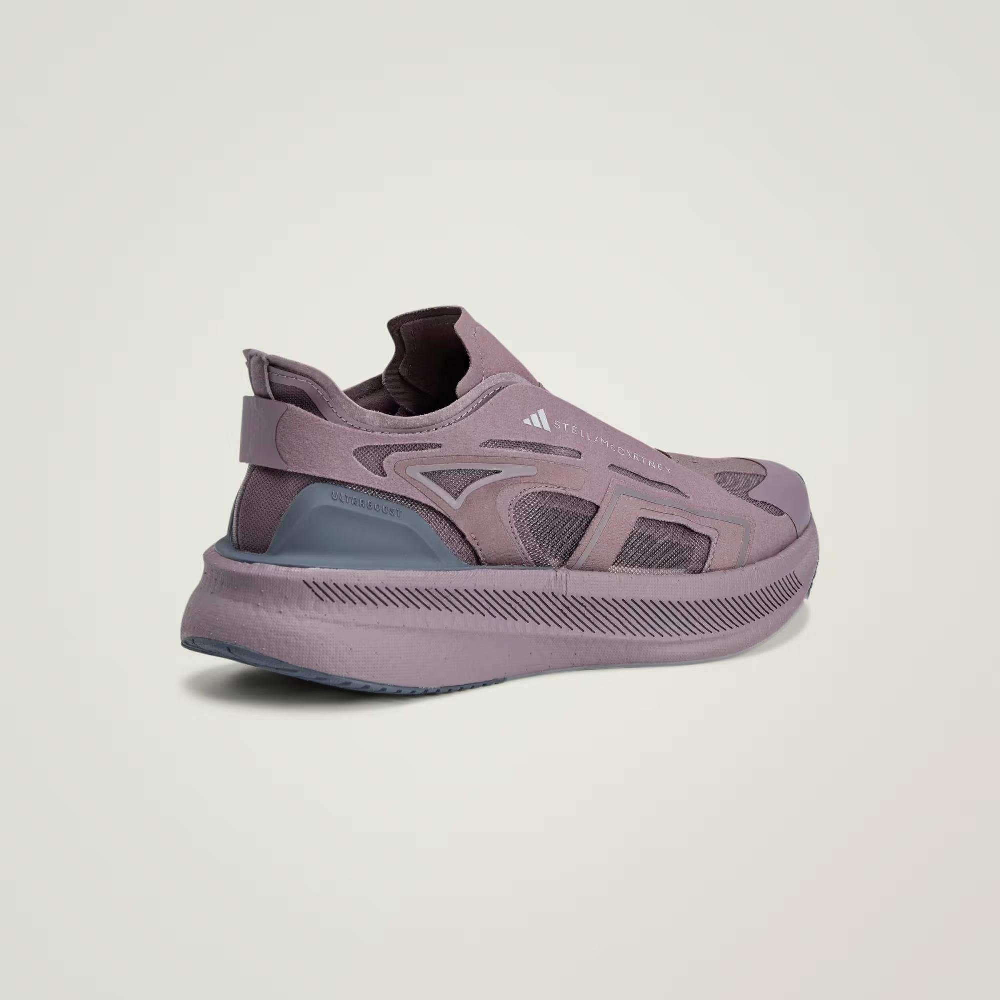 aSMC ULTRABOOST 5 - ADIDAS SIYAH