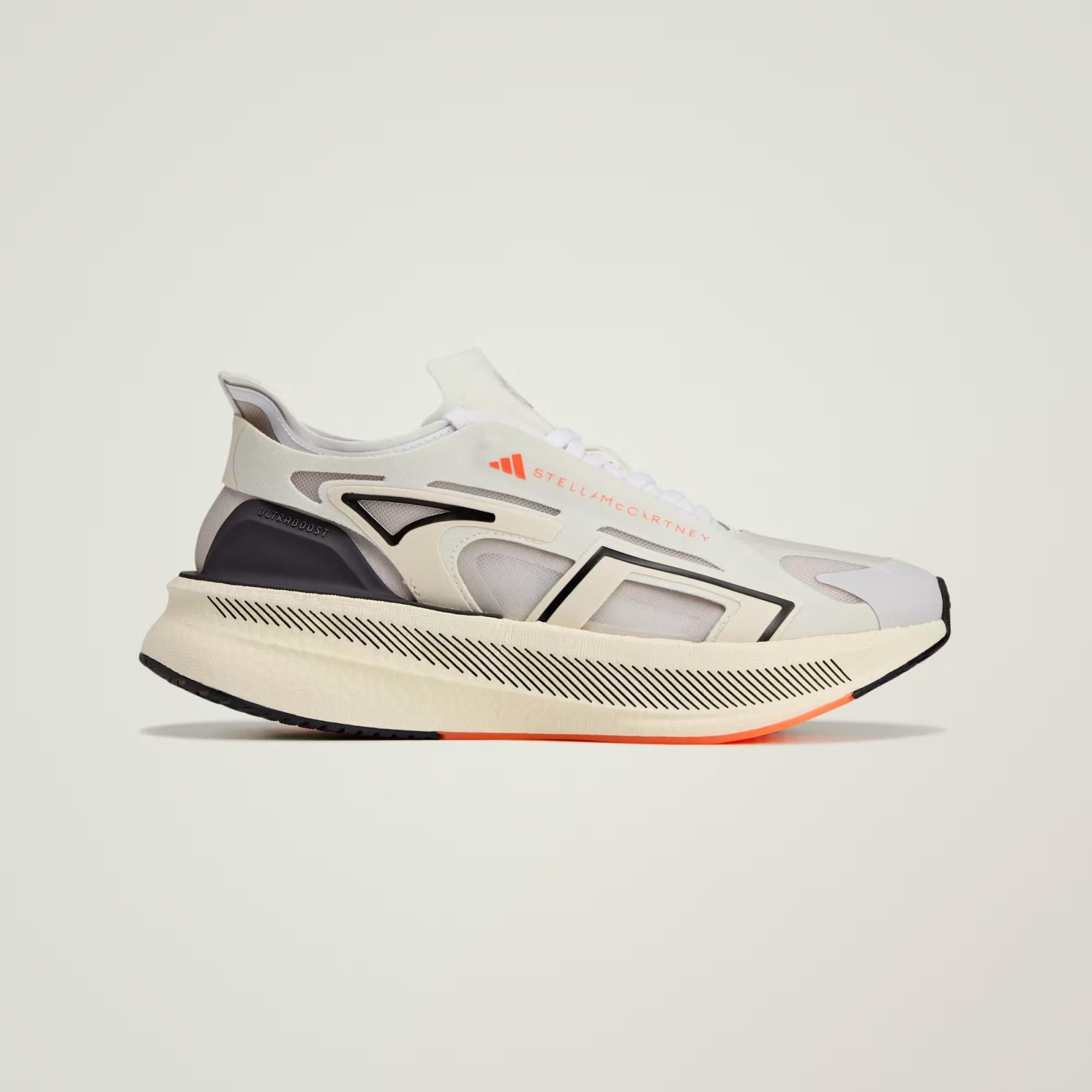 aSMC ULTRABOOST 5 - ADIDAS SIYAH