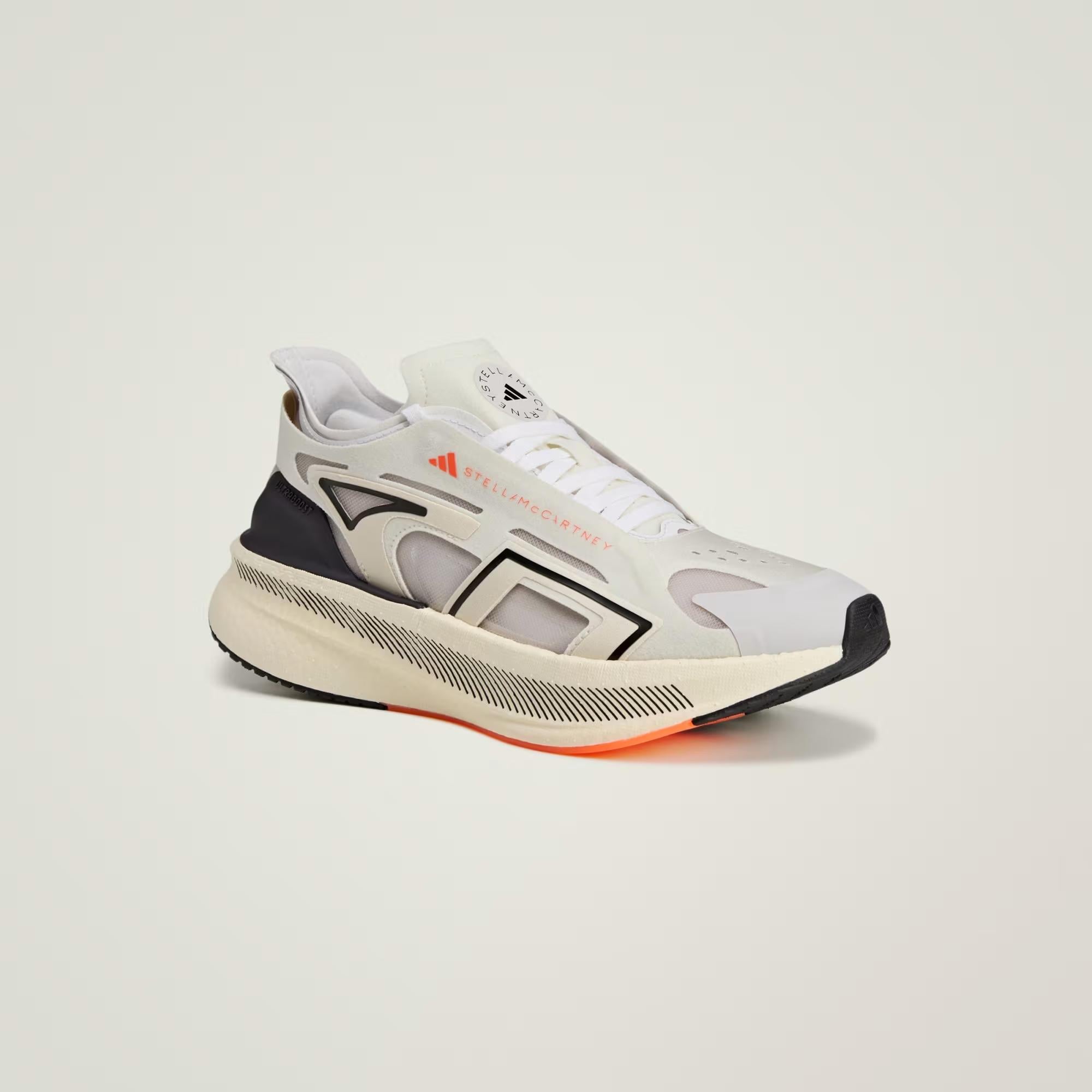 aSMC ULTRABOOST 5 - ADIDAS SIYAH
