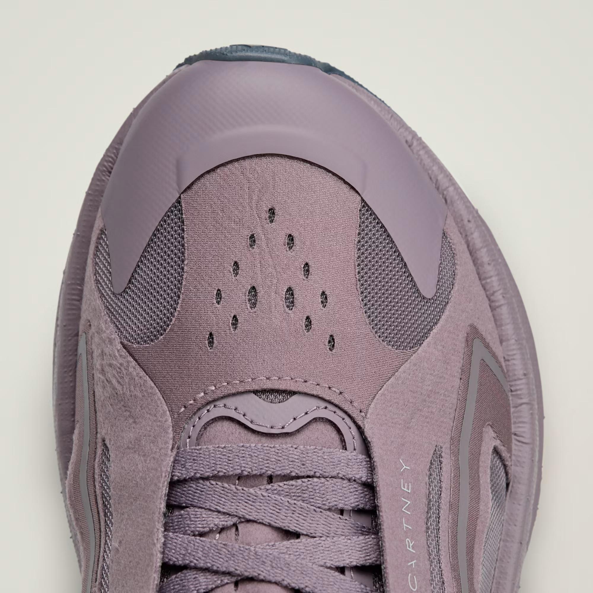 aSMC ULTRABOOST 5 - ADIDAS SIYAH