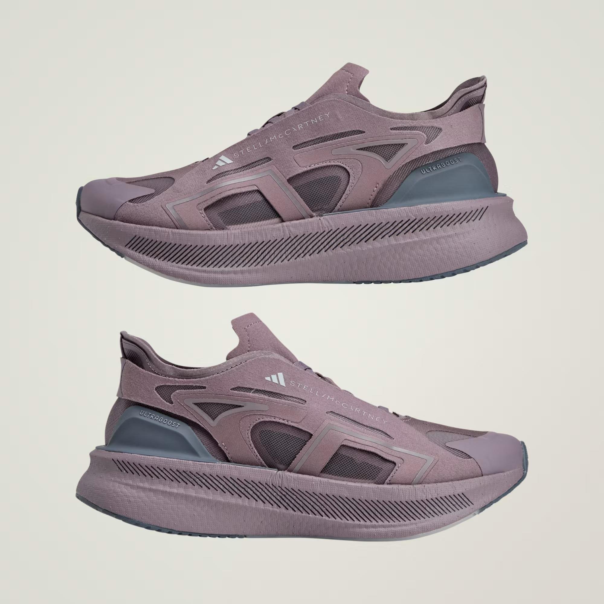 aSMC ULTRABOOST 5 - ADIDAS SIYAH