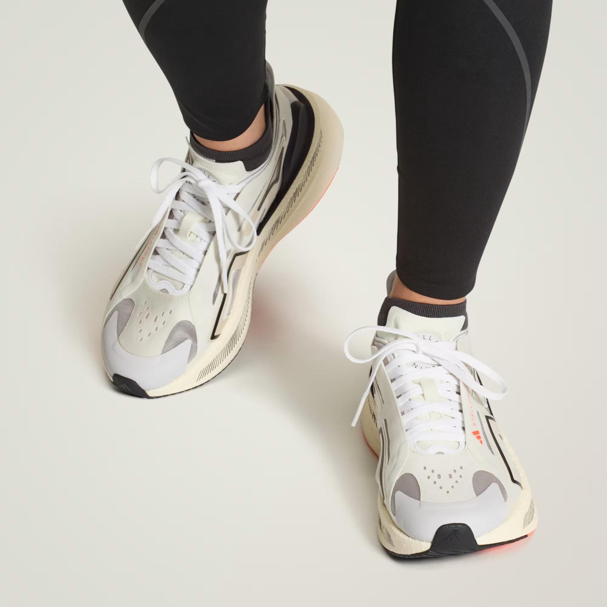 aSMC ULTRABOOST 5 - ADIDAS SIYAH