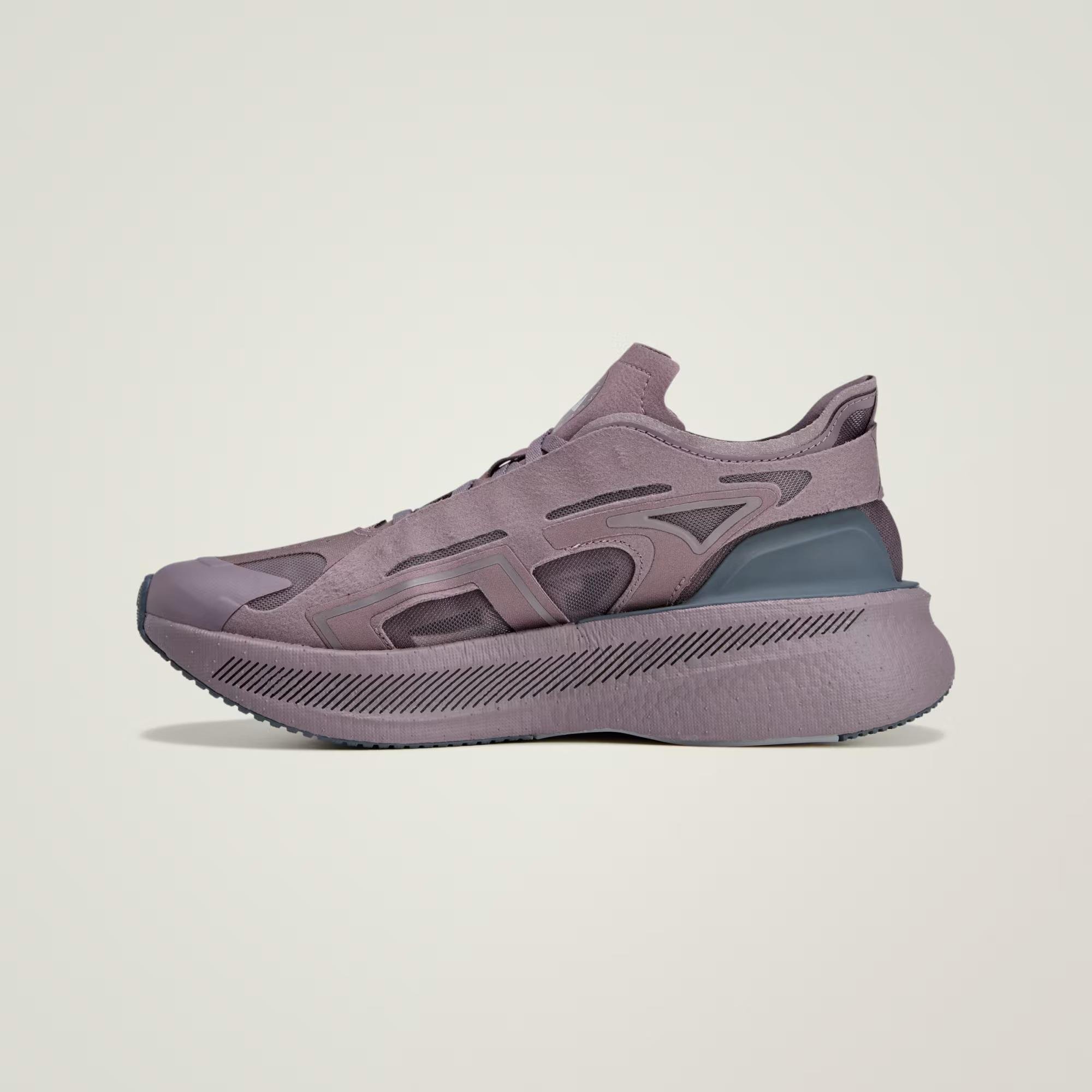 aSMC ULTRABOOST 5 - ADIDAS SIYAH