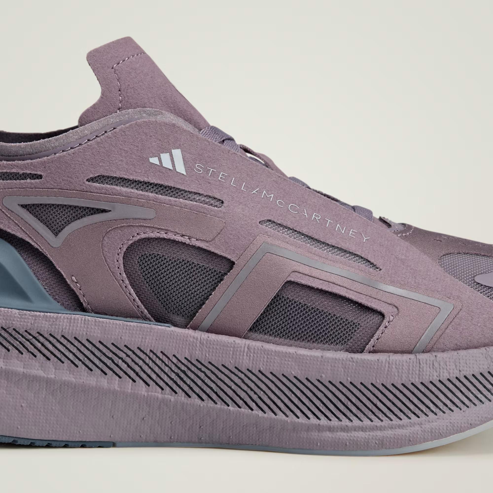 aSMC ULTRABOOST 5 - ADIDAS SIYAH