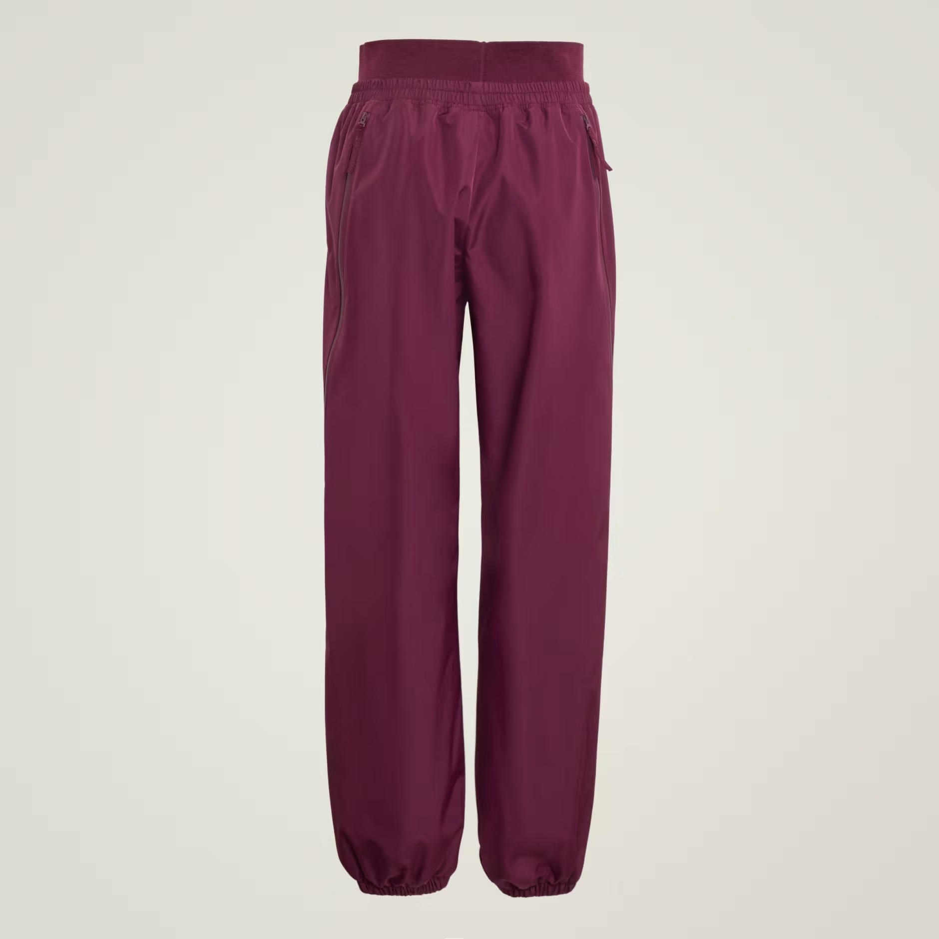aSMC ZIP TP - ADIDAS SIYAH